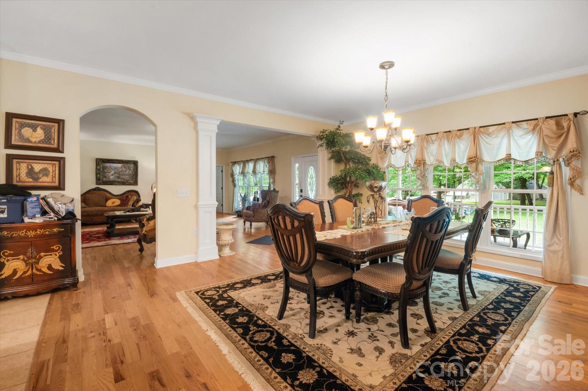 115 Barton Road — Brevard
