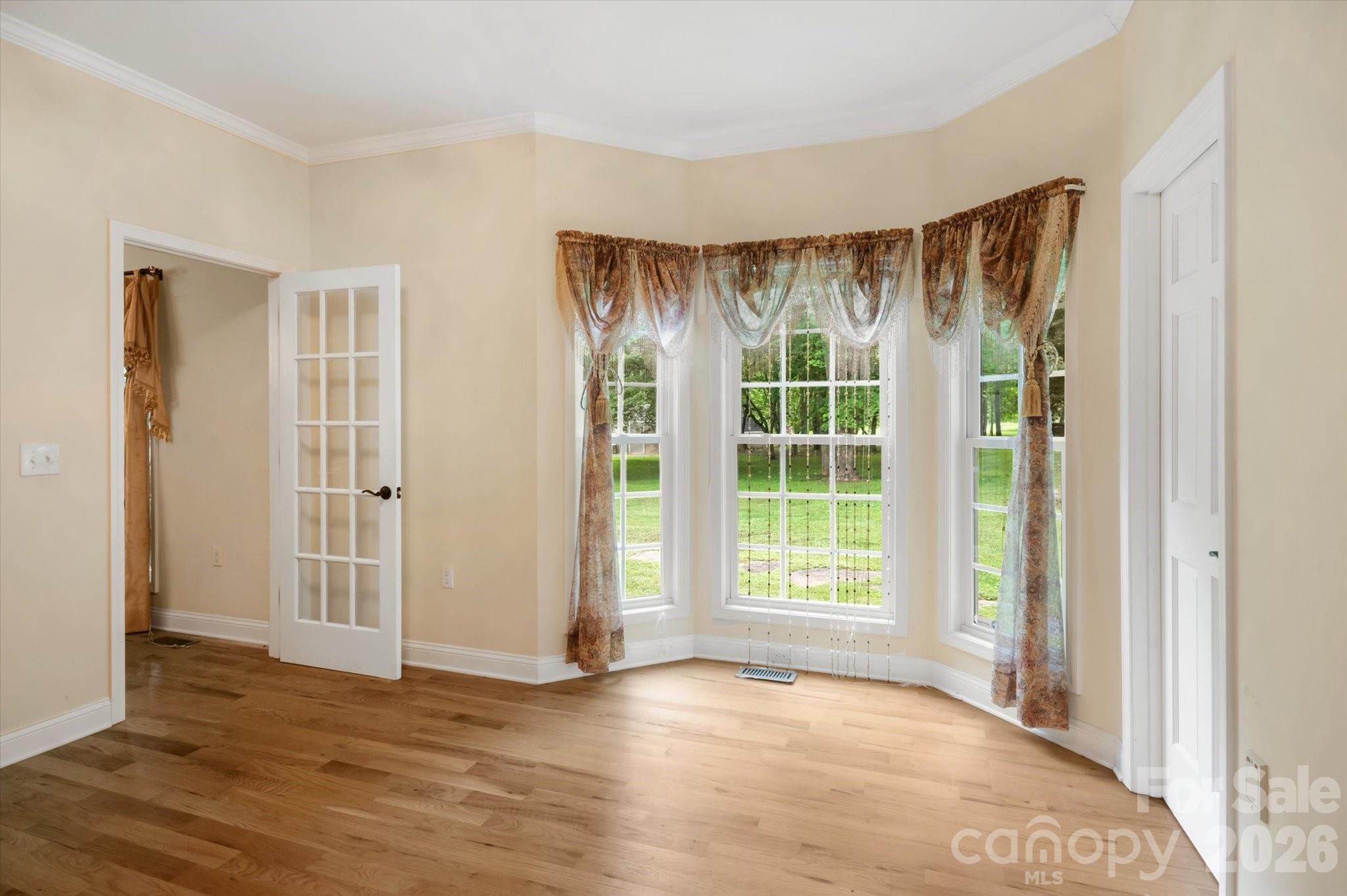 115 Barton Road — Brevard