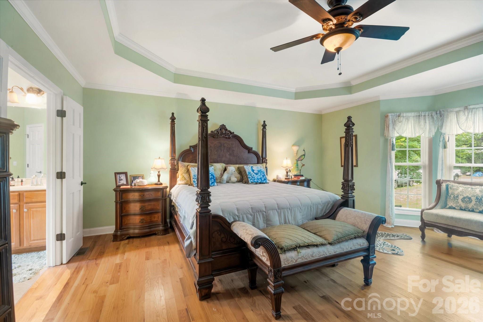 115 Barton Road — Brevard
