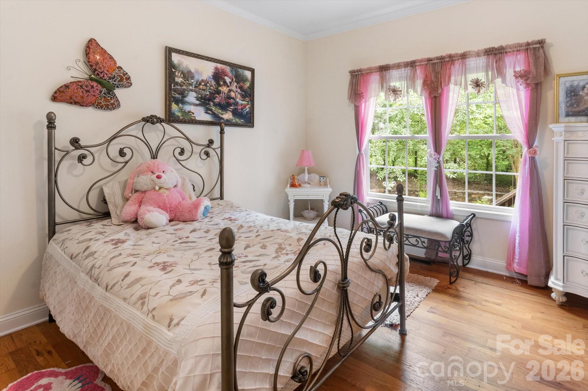 115 Barton Road — Brevard