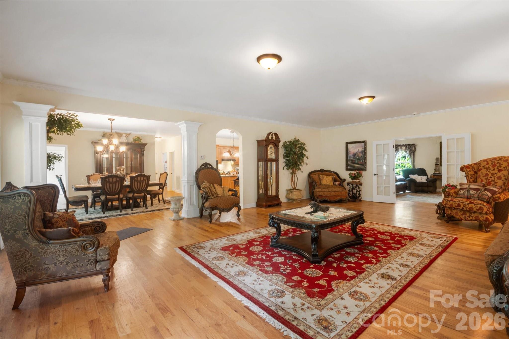 115 Barton Road — Brevard
