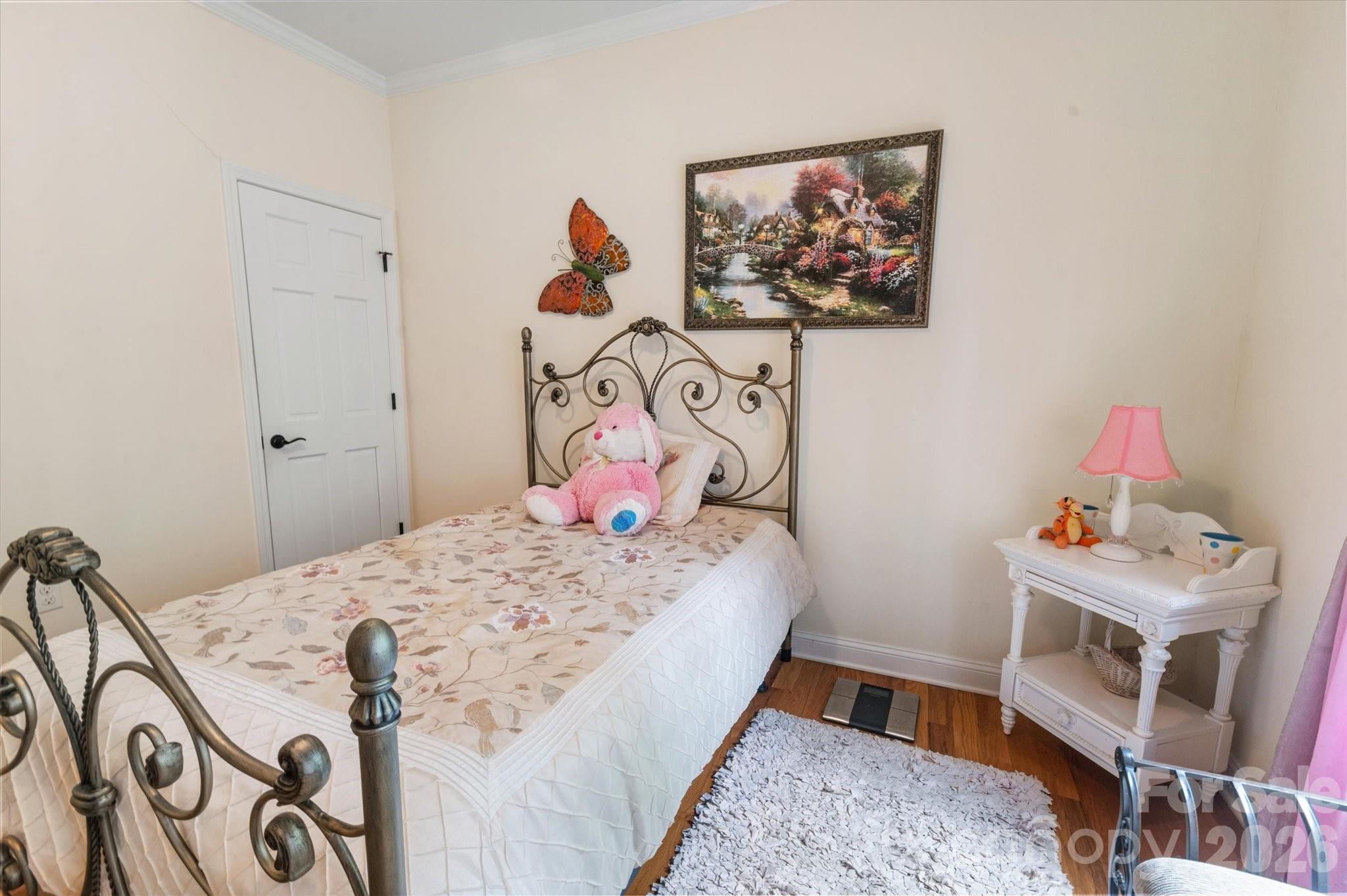 115 Barton Road — Brevard