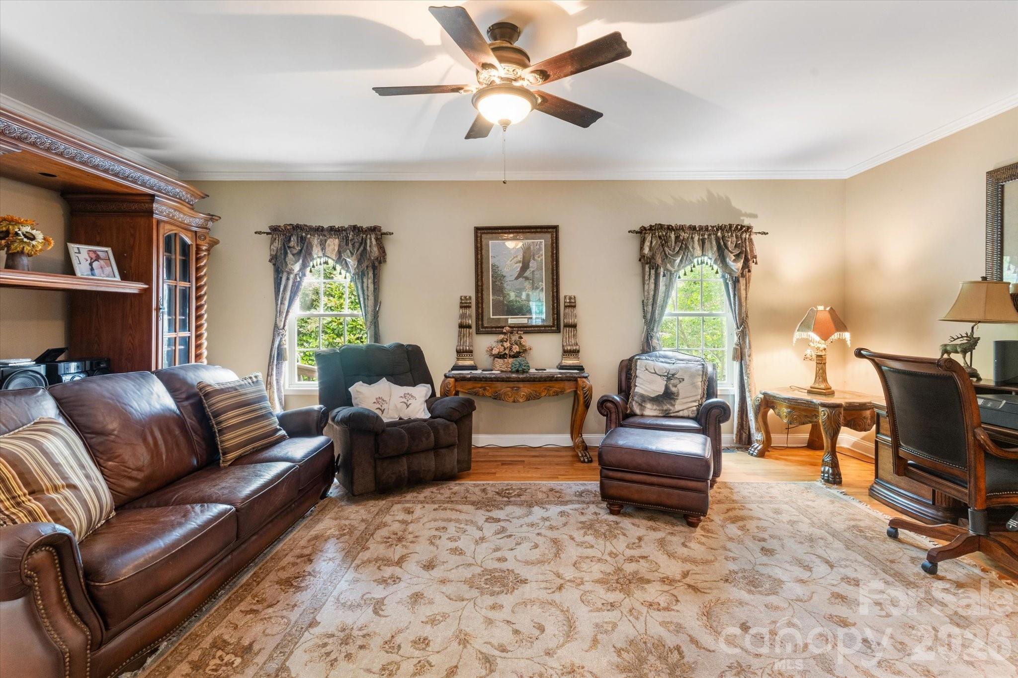 115 Barton Road — Brevard