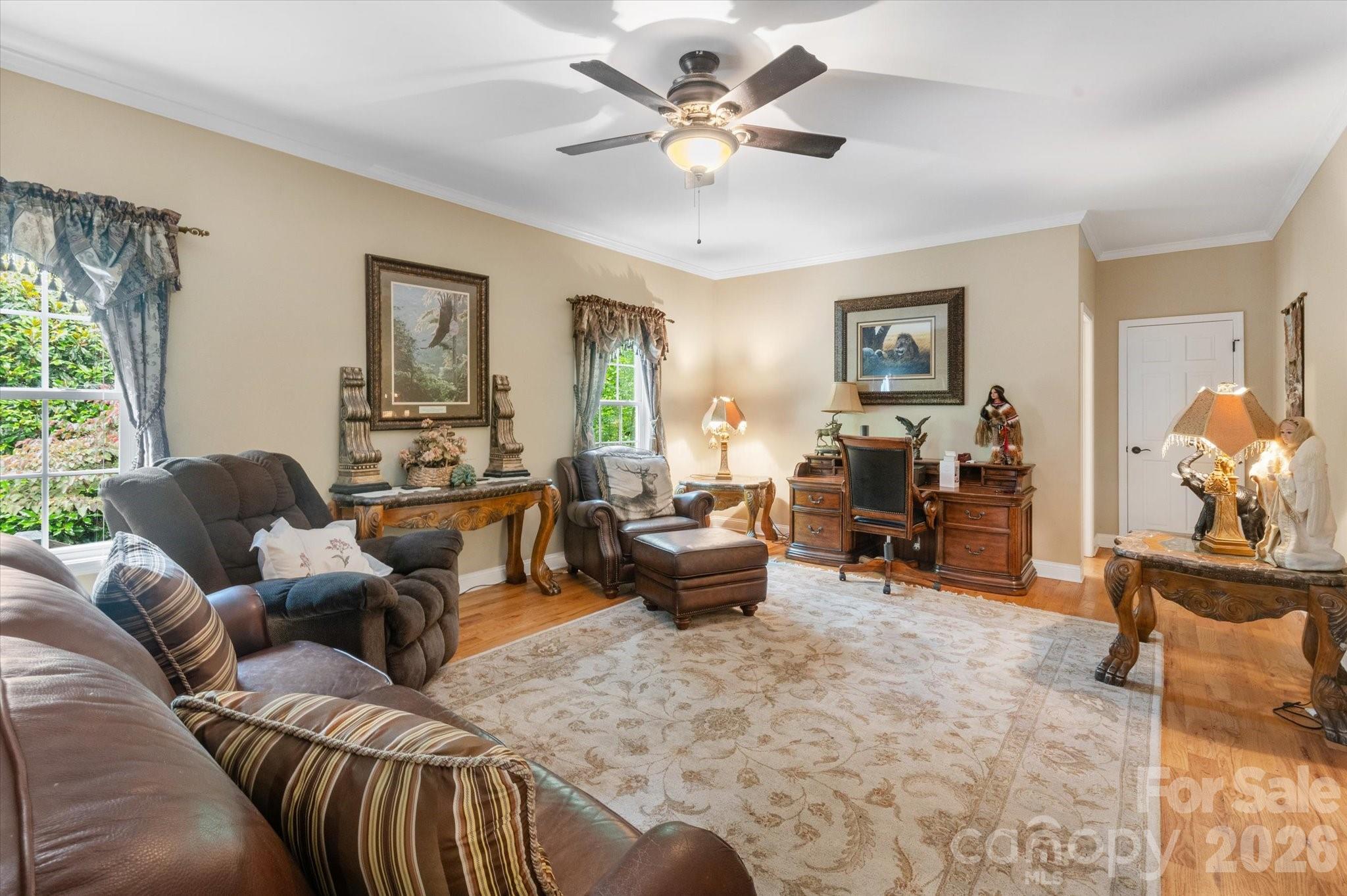 115 Barton Road — Brevard
