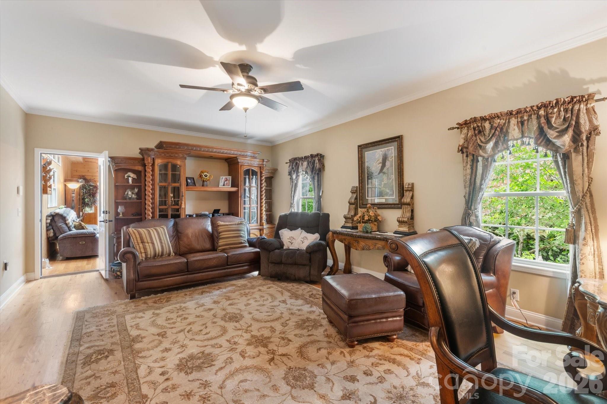 115 Barton Road — Brevard