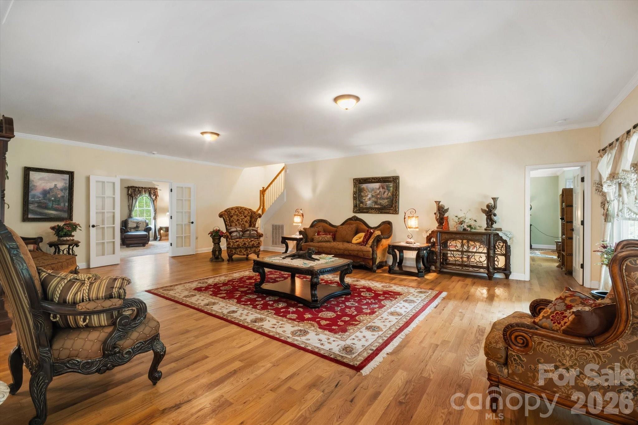 115 Barton Road — Brevard