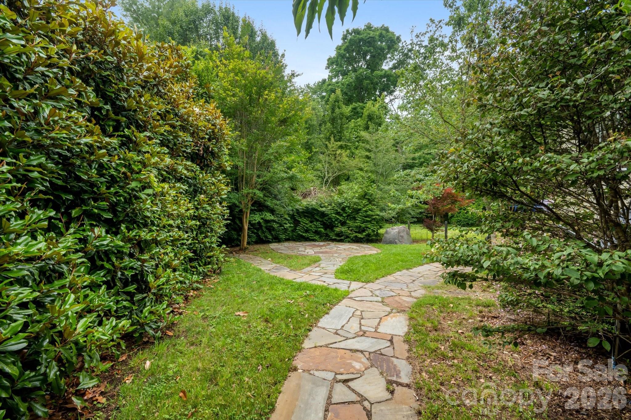 115 Barton Road — Brevard