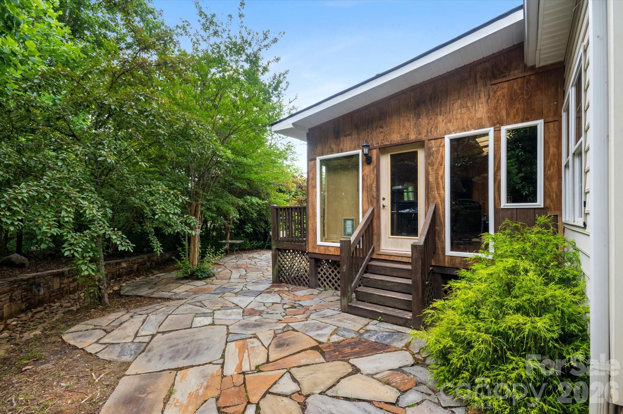 115 Barton Road — Brevard