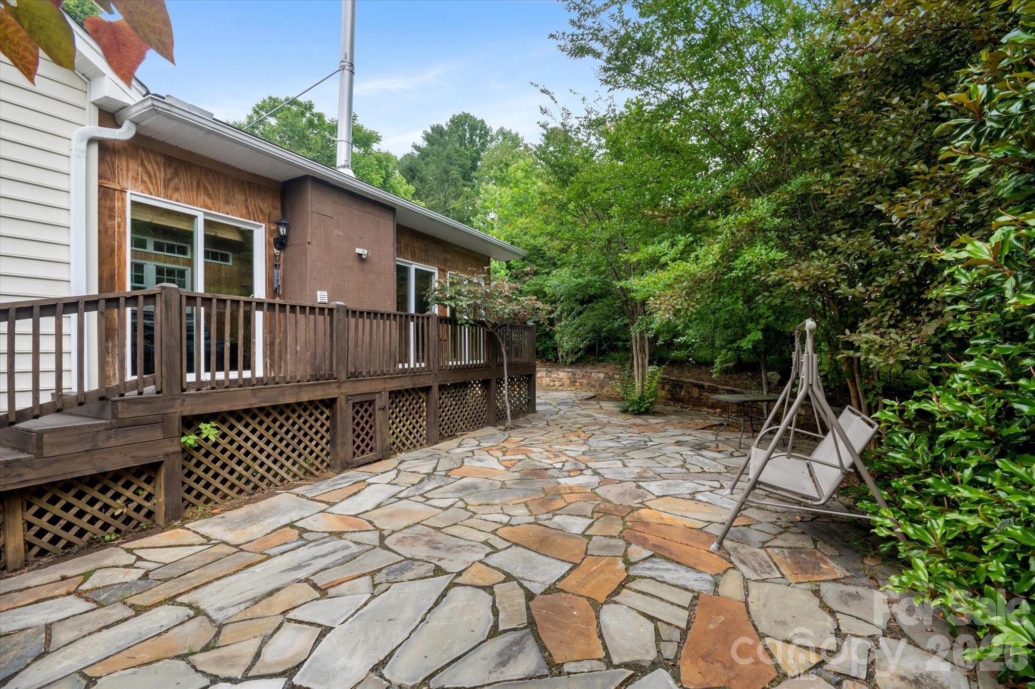 115 Barton Road — Brevard