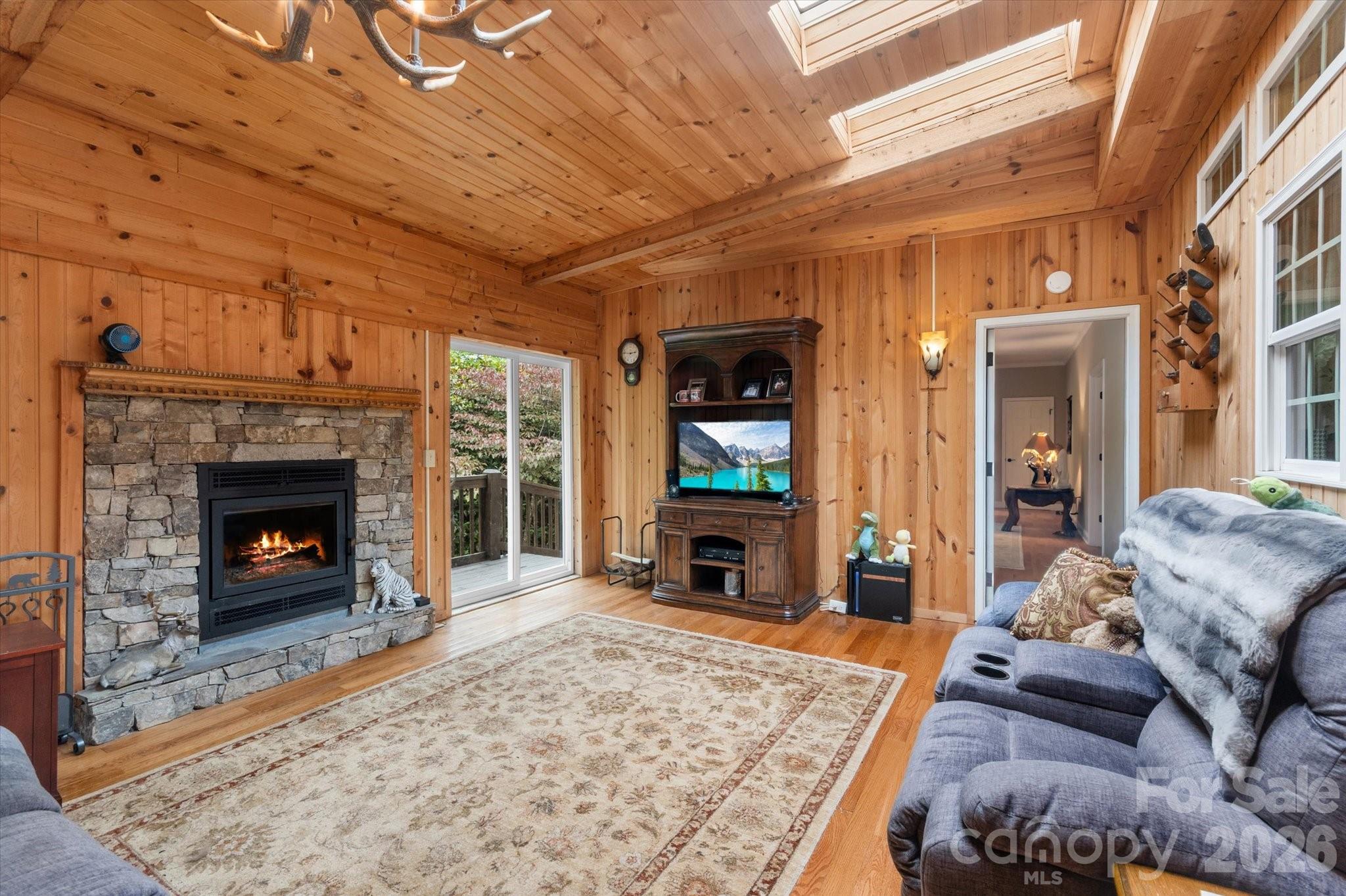 115 Barton Road — Brevard