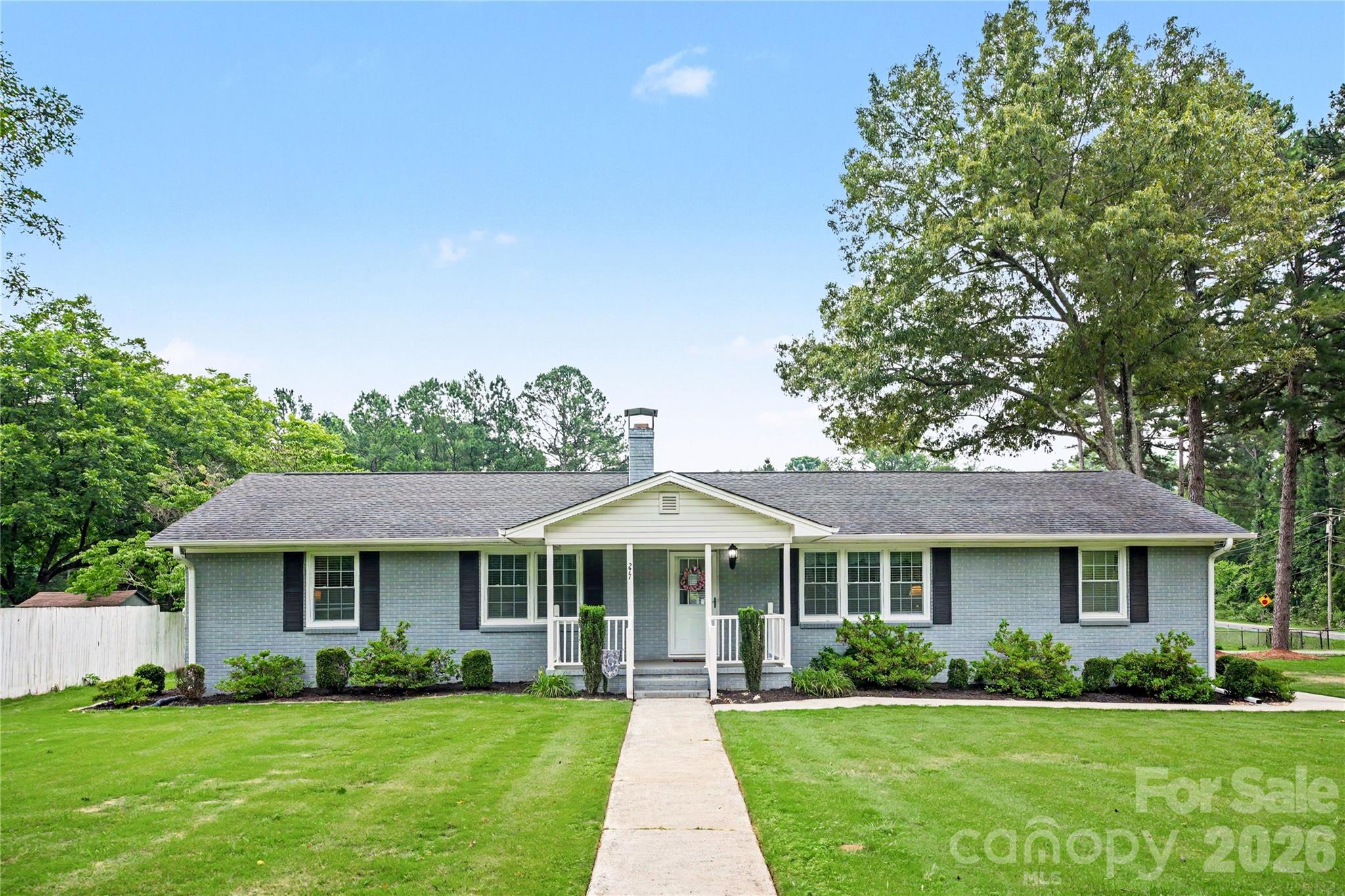 277 Westerwood Drive — Rock Hill