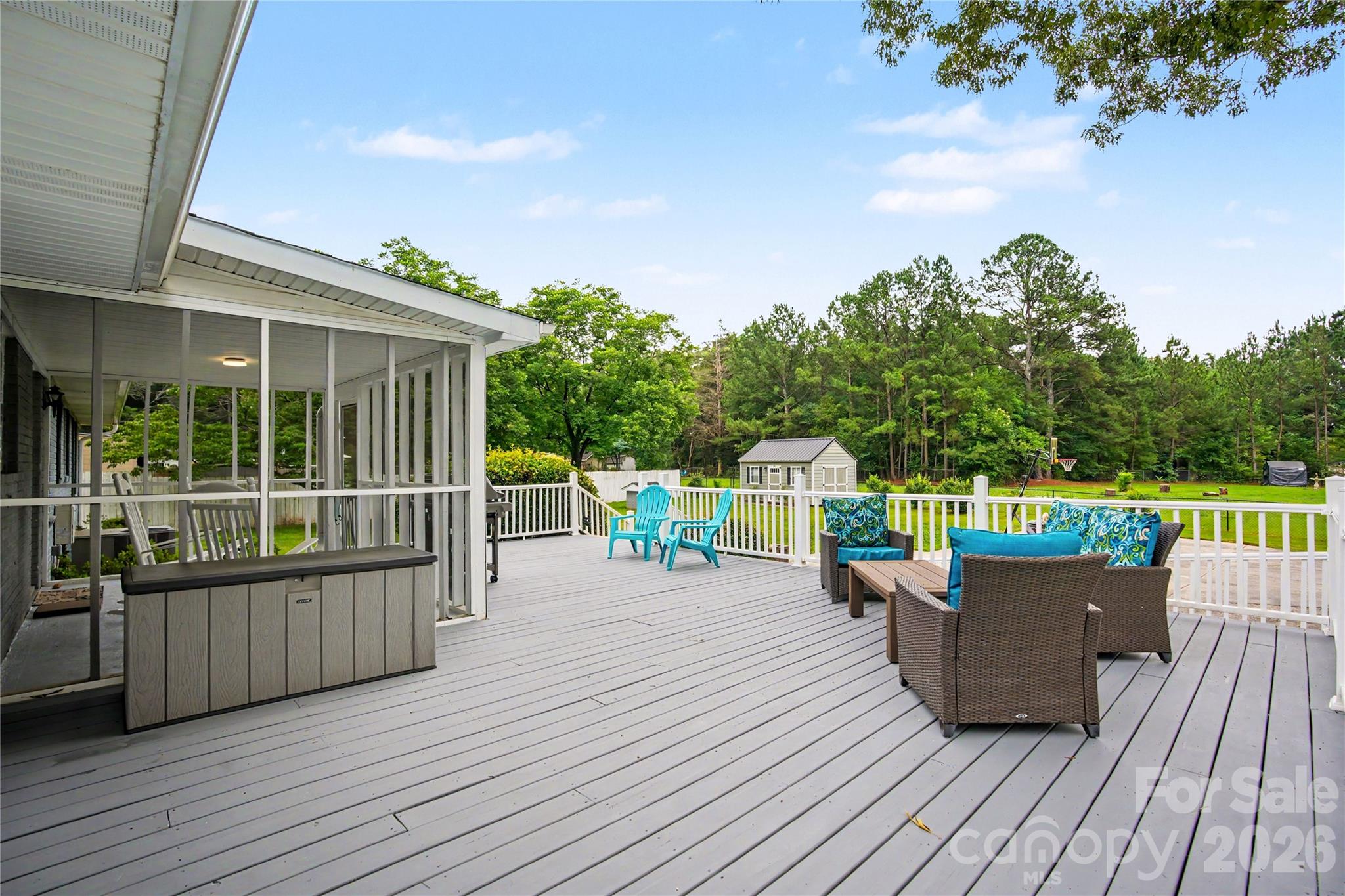 277 Westerwood Drive — Rock Hill