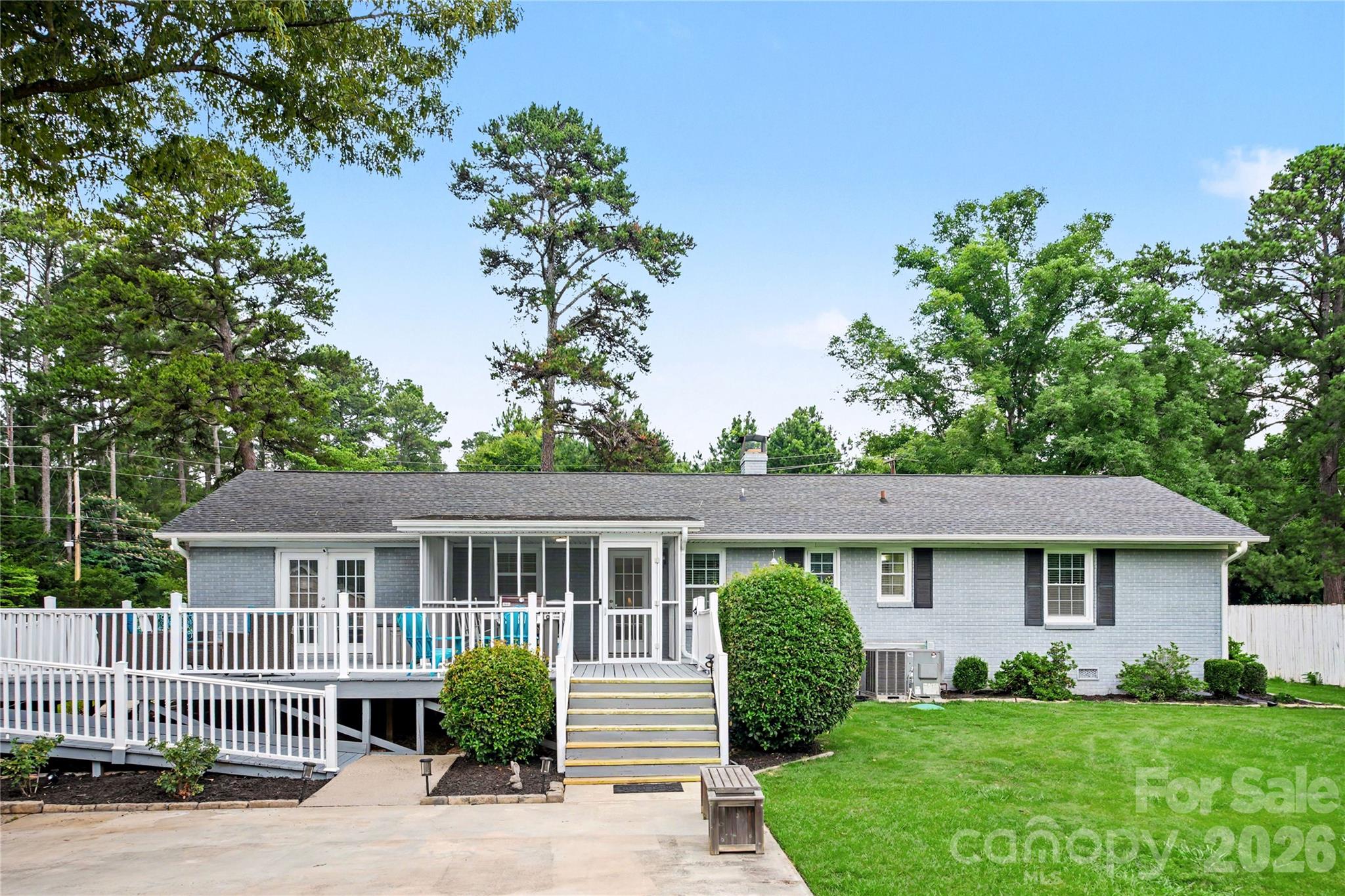 277 Westerwood Drive — Rock Hill