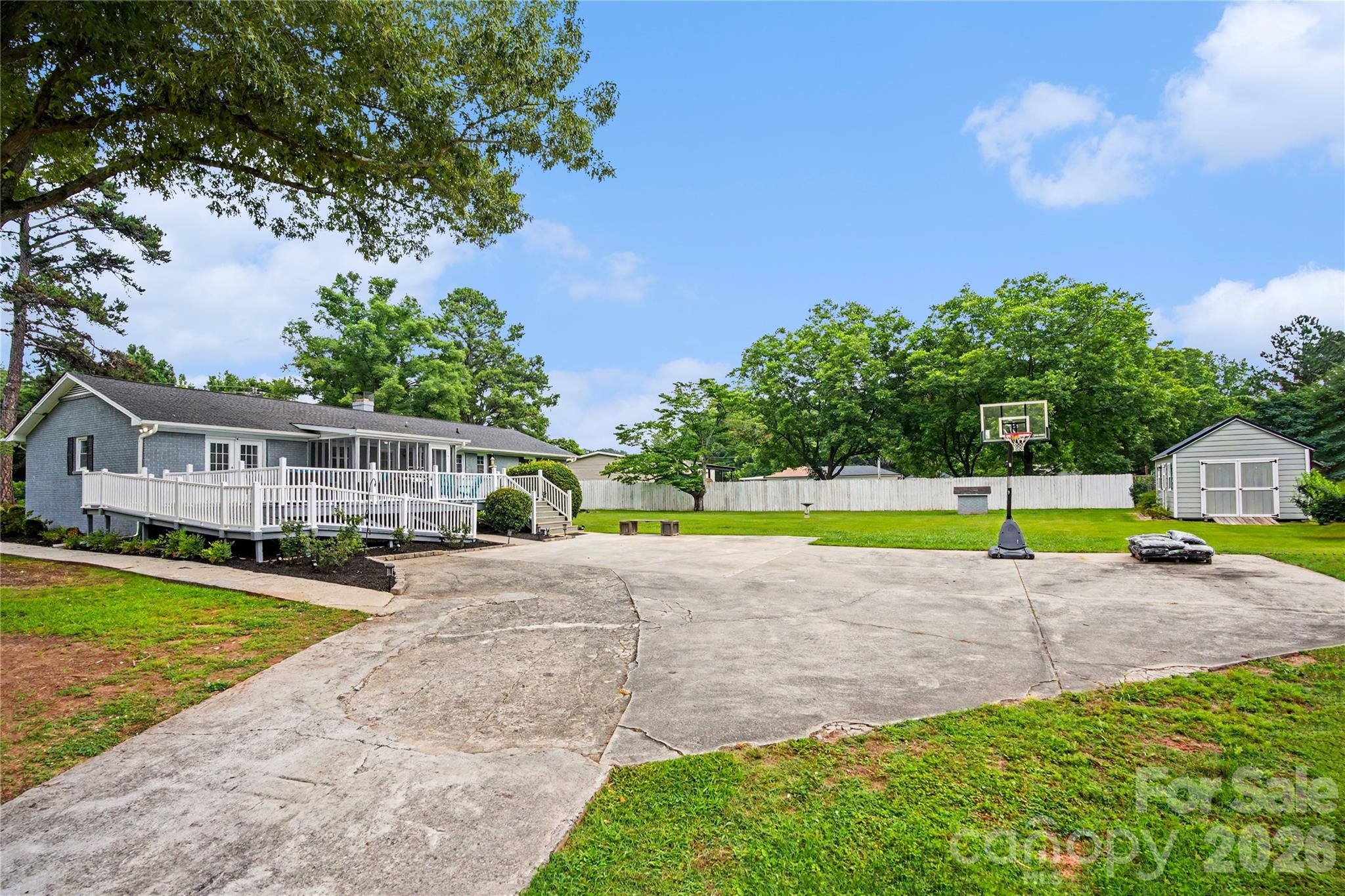 277 Westerwood Drive — Rock Hill