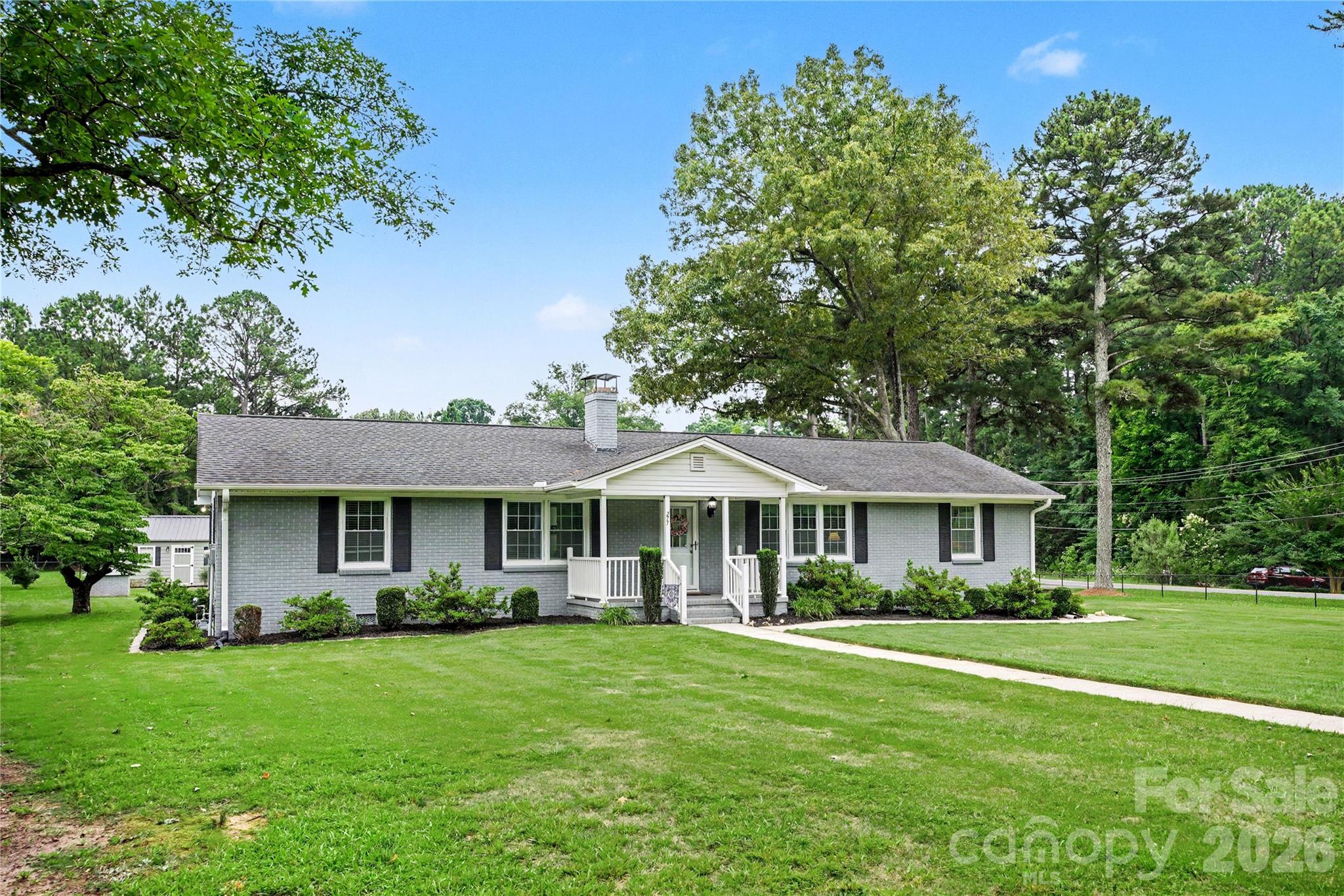 277 Westerwood Drive — Rock Hill