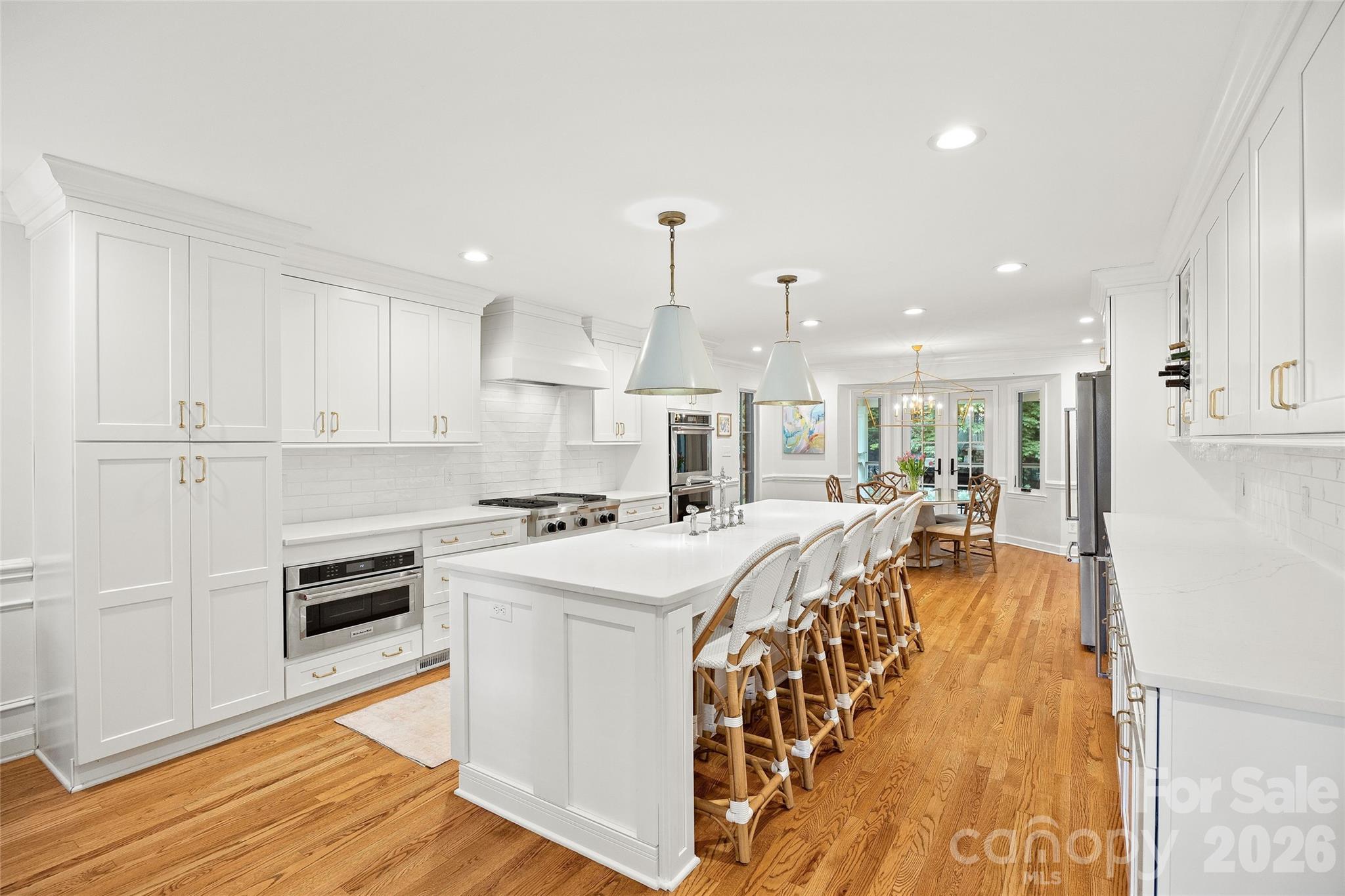 2726 Wamath Drive — Charlotte
