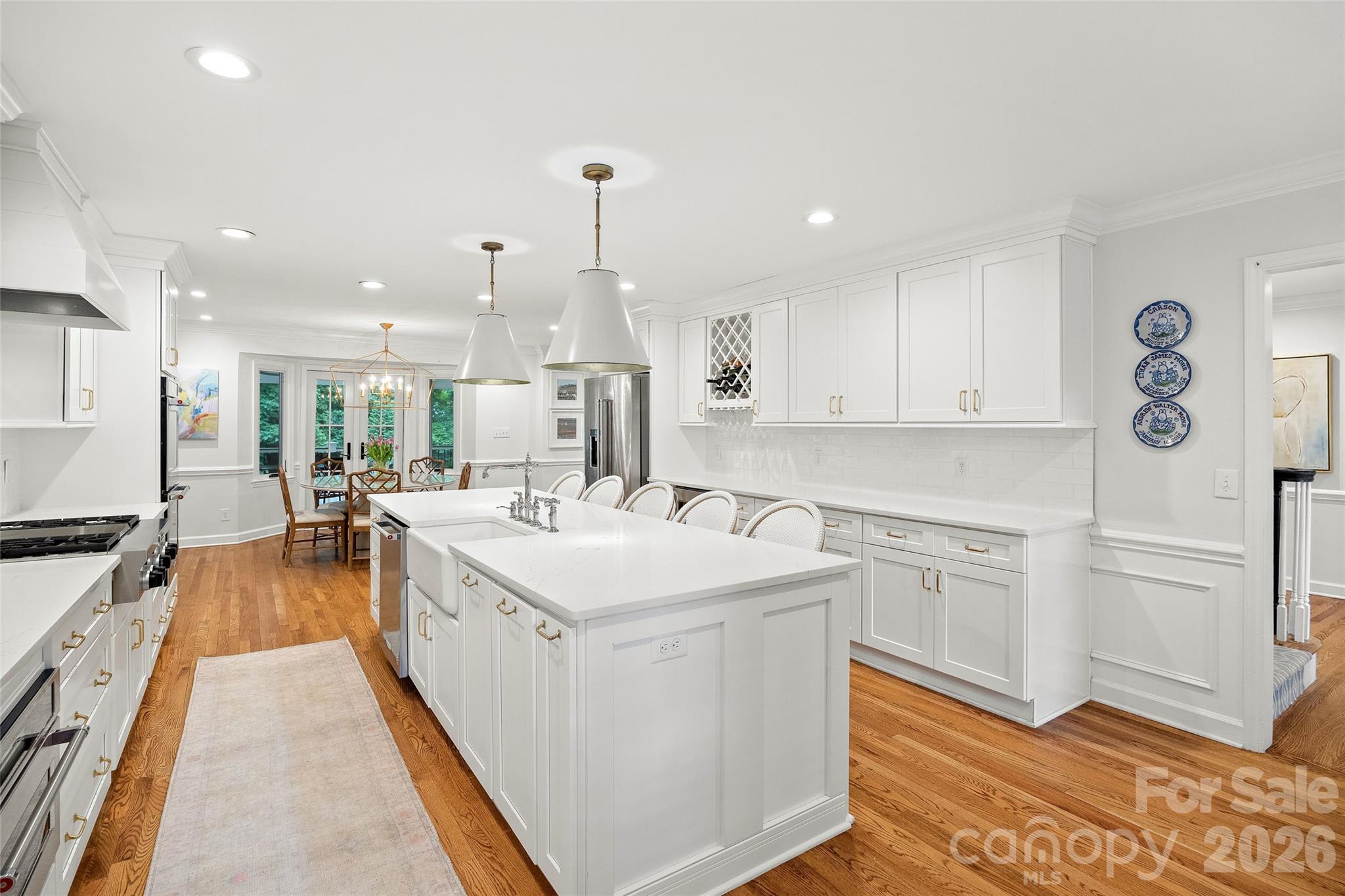 2726 Wamath Drive — Charlotte