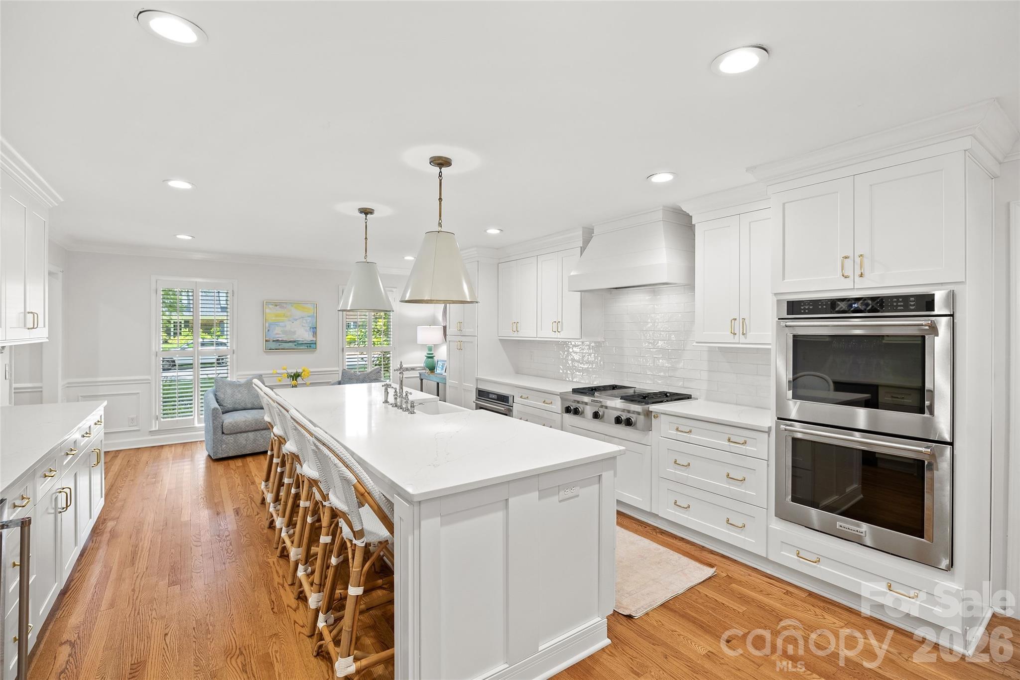 2726 Wamath Drive — Charlotte