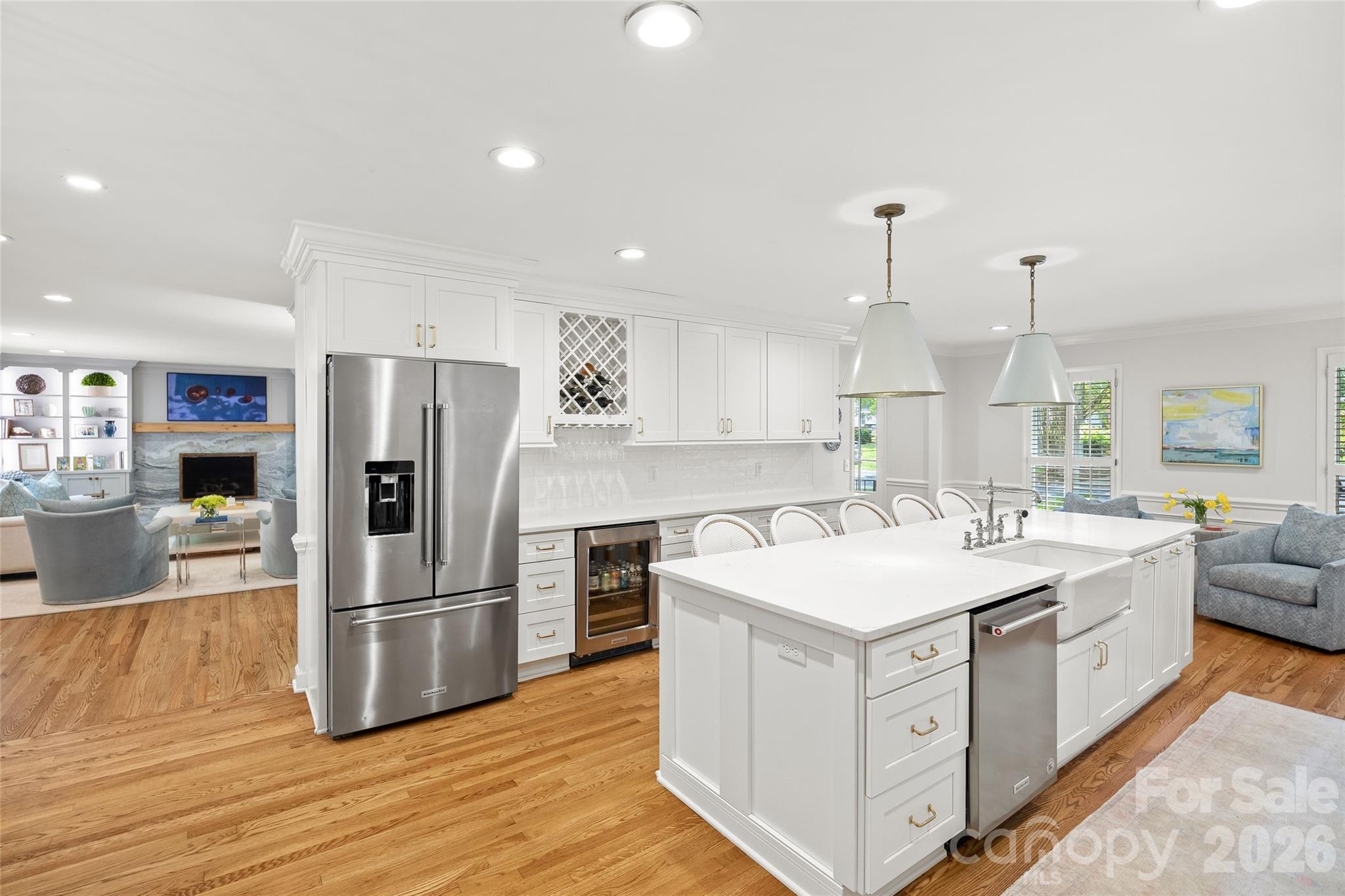 2726 Wamath Drive — Charlotte