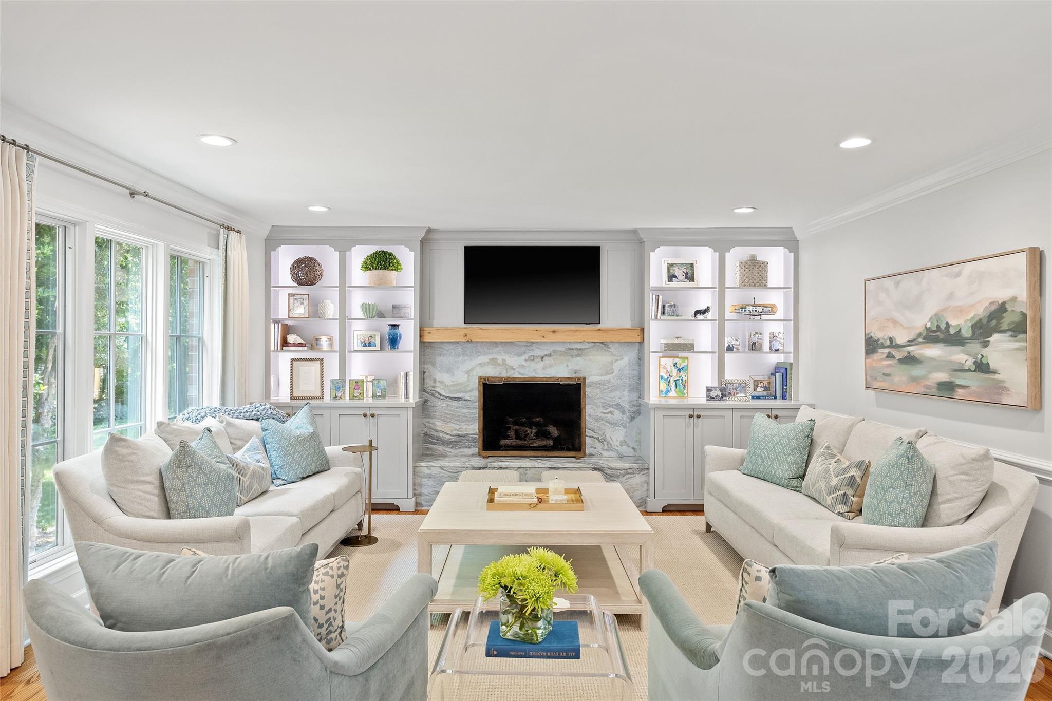 2726 Wamath Drive — Charlotte