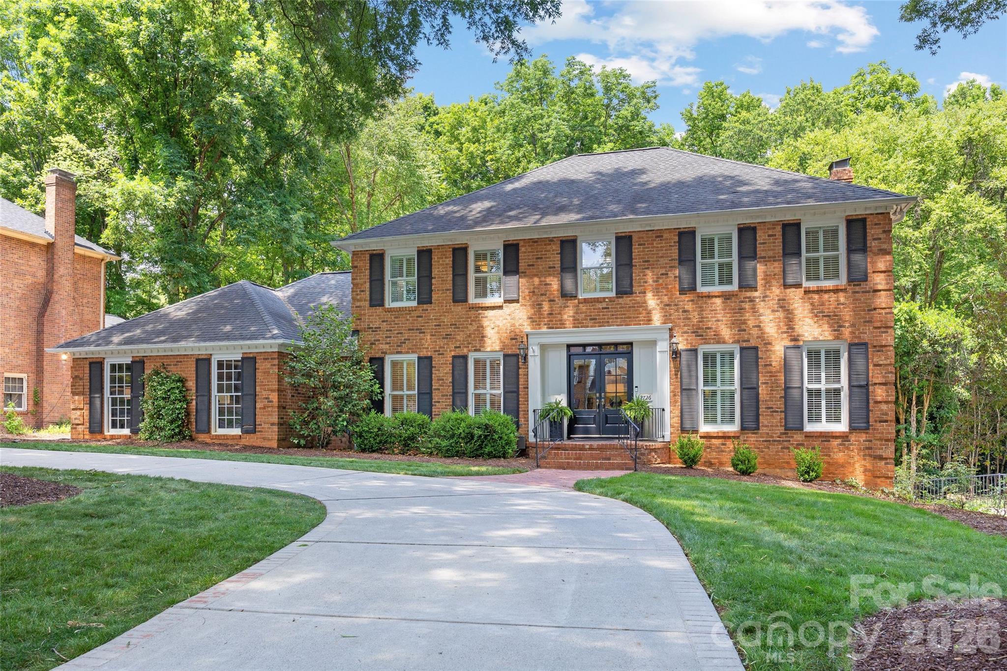2726 Wamath Drive — Charlotte