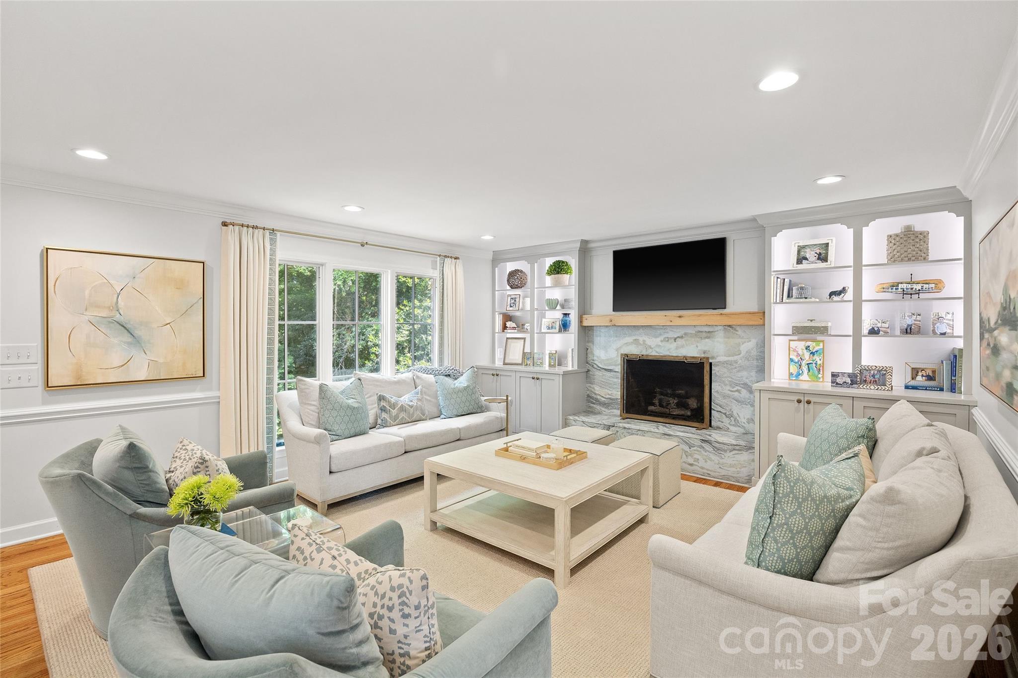2726 Wamath Drive — Charlotte