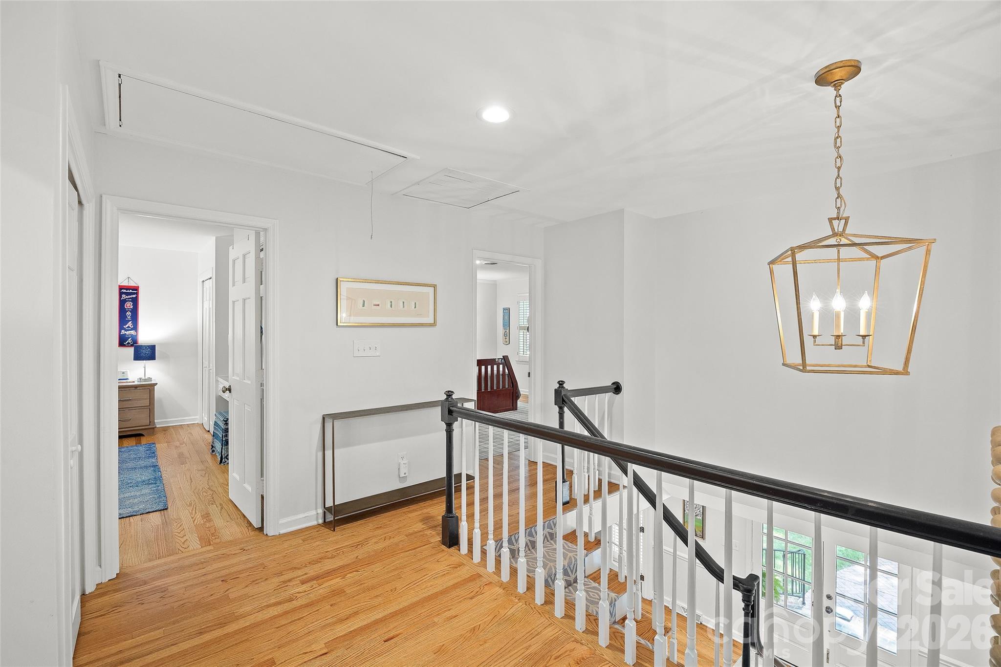 2726 Wamath Drive — Charlotte