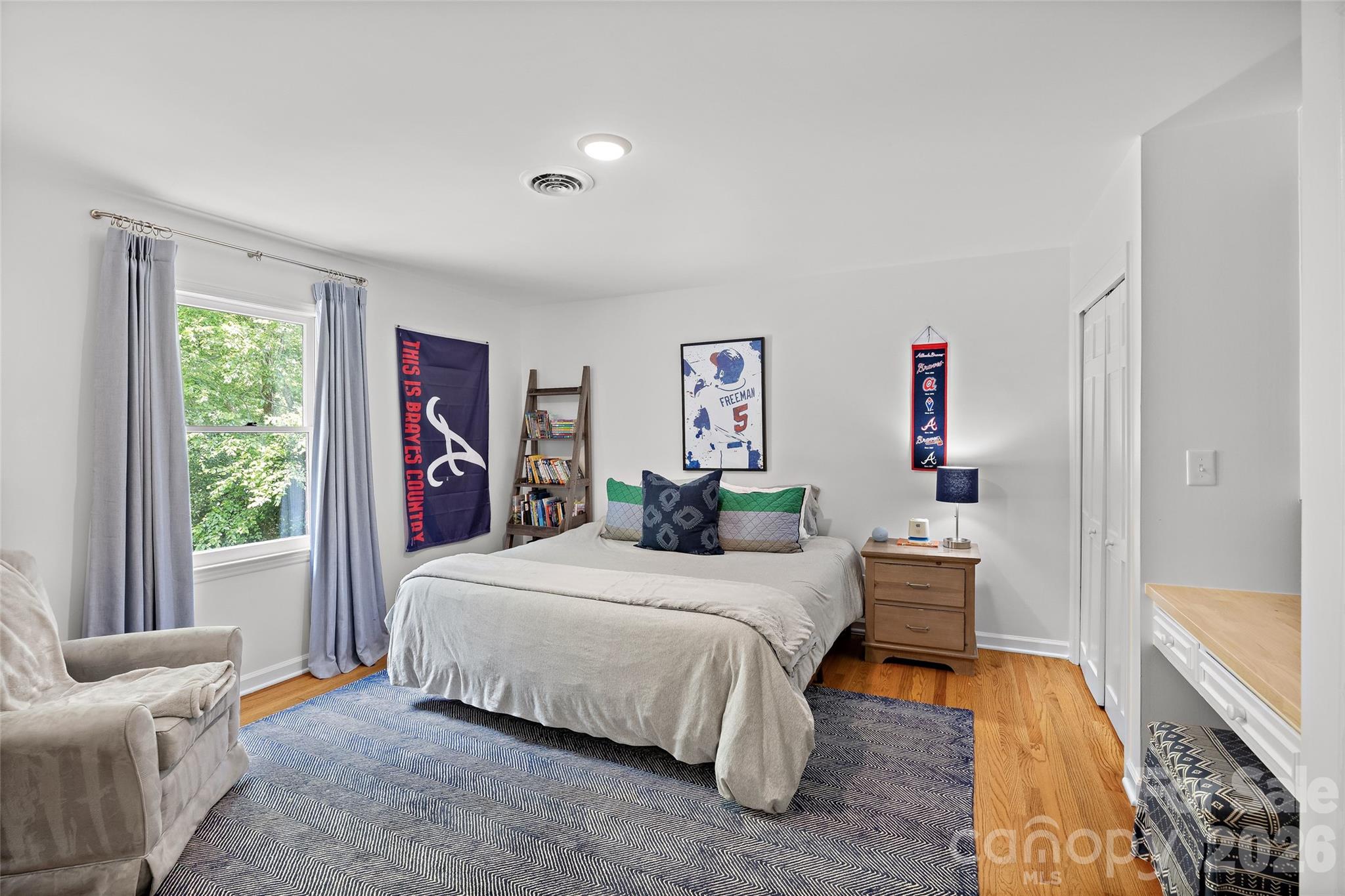 2726 Wamath Drive — Charlotte