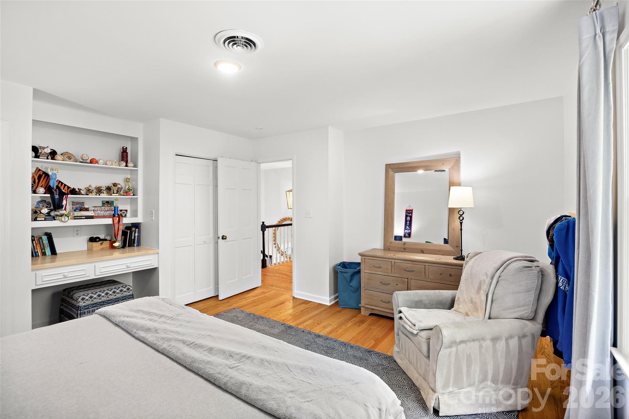 2726 Wamath Drive — Charlotte
