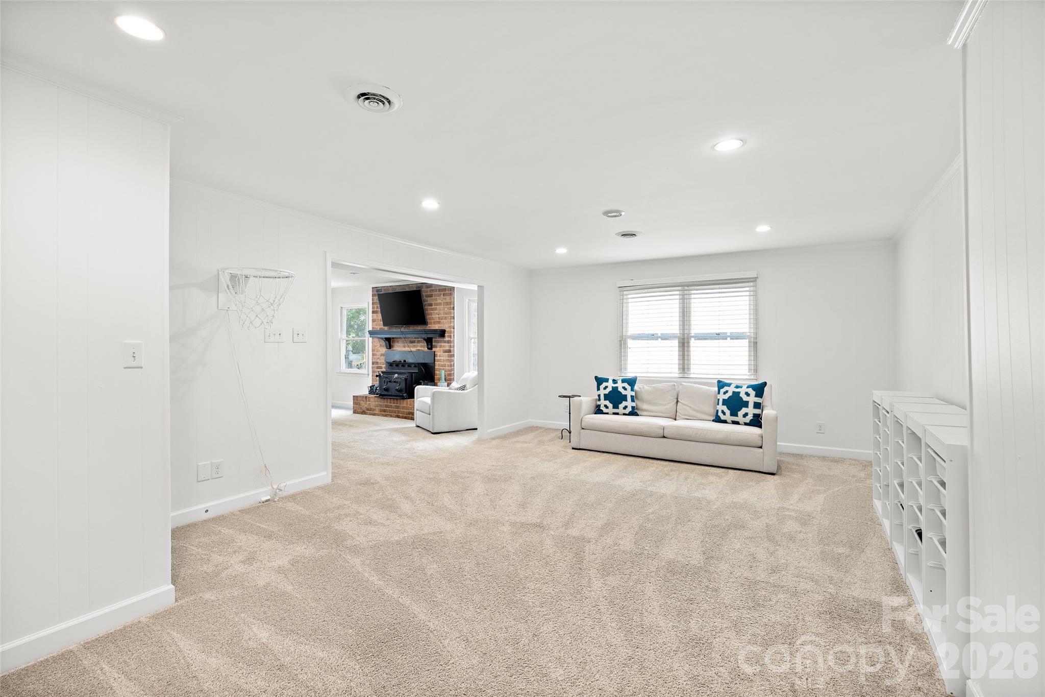 2726 Wamath Drive — Charlotte