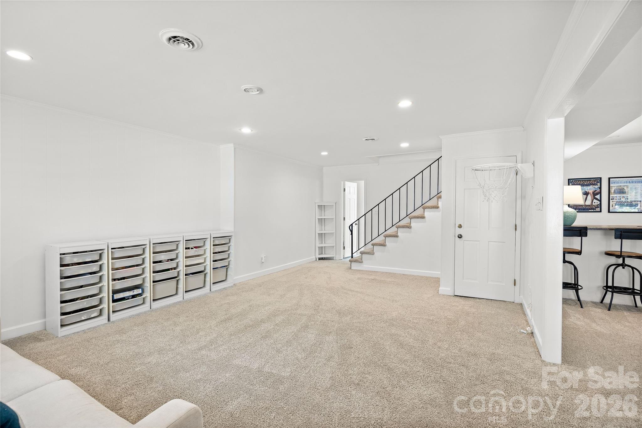 2726 Wamath Drive — Charlotte