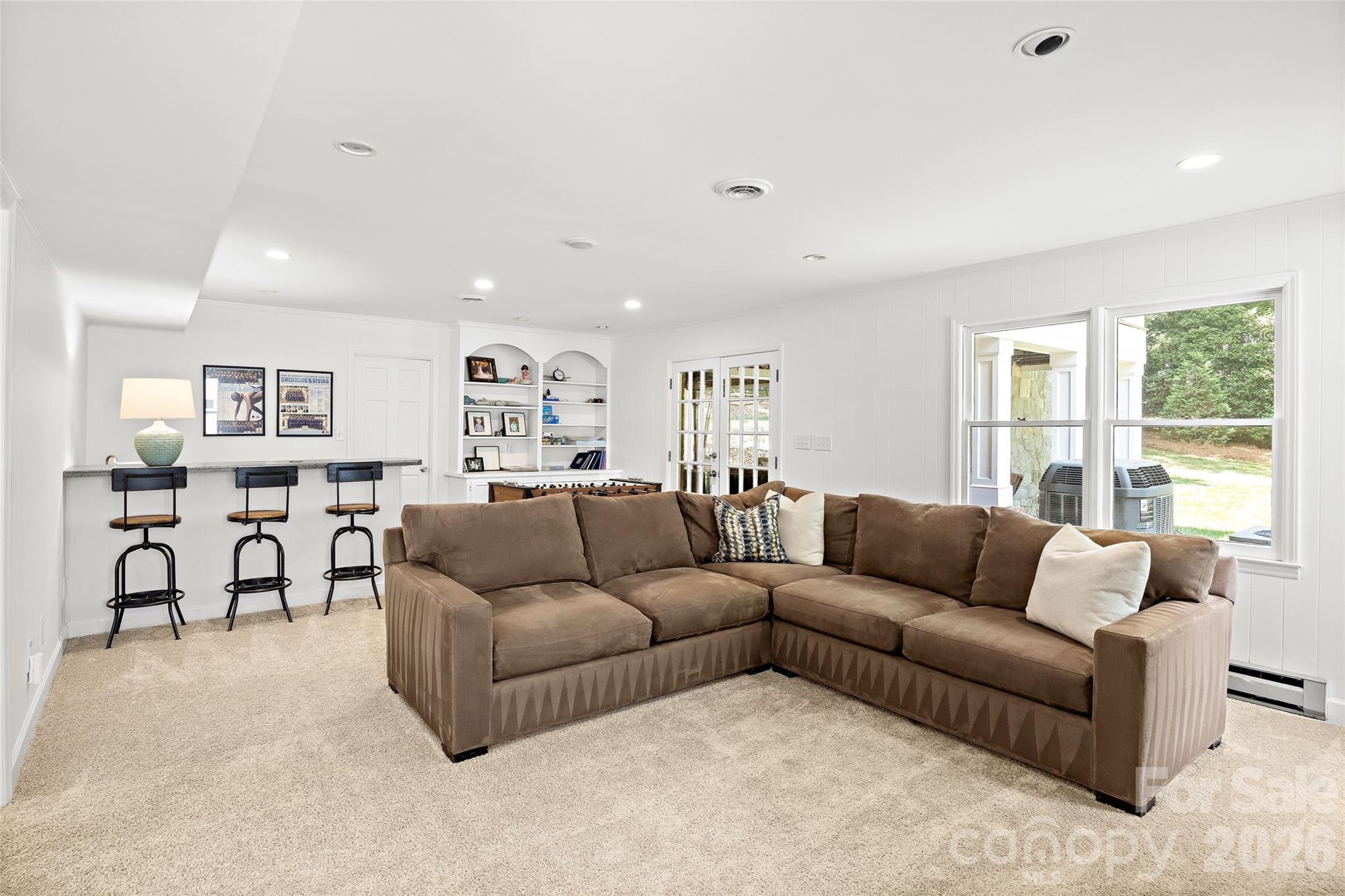 2726 Wamath Drive — Charlotte