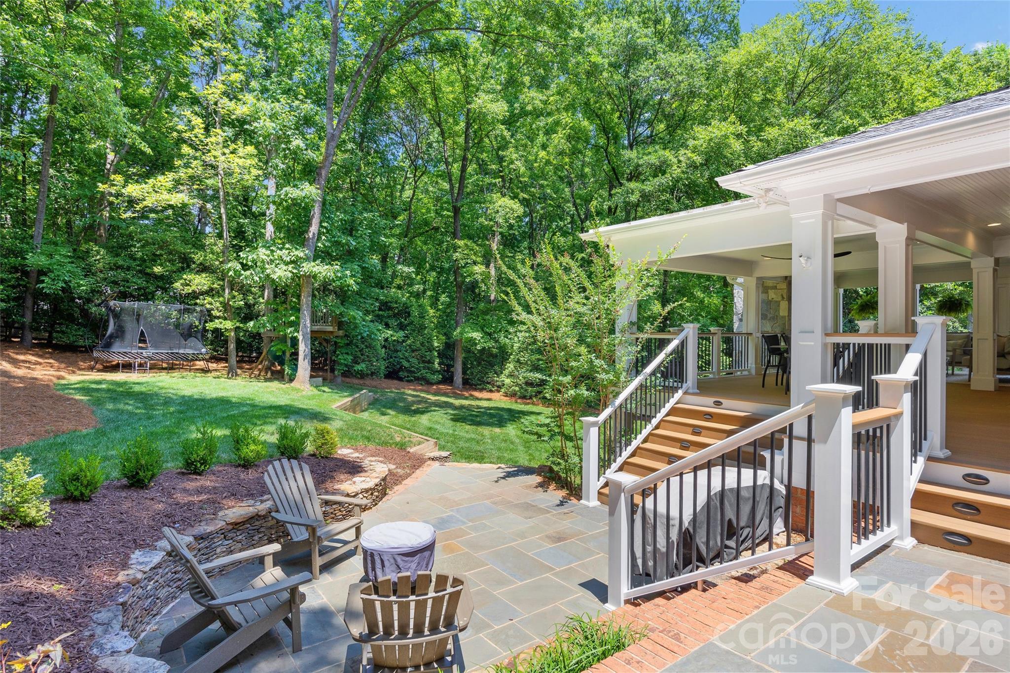 2726 Wamath Drive — Charlotte
