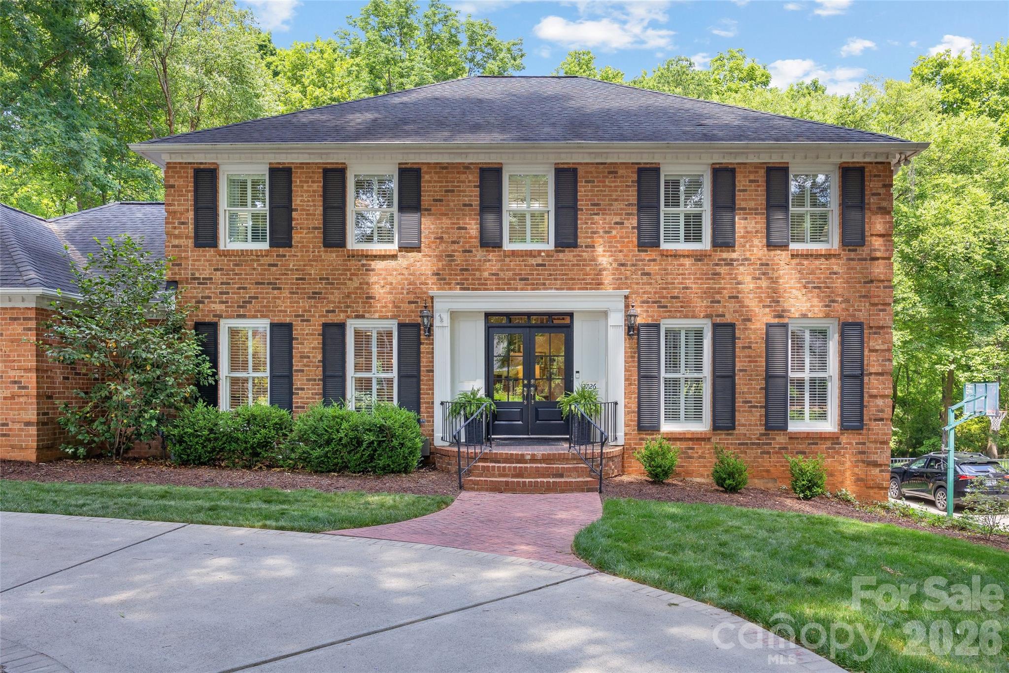 2726 Wamath Drive — Charlotte