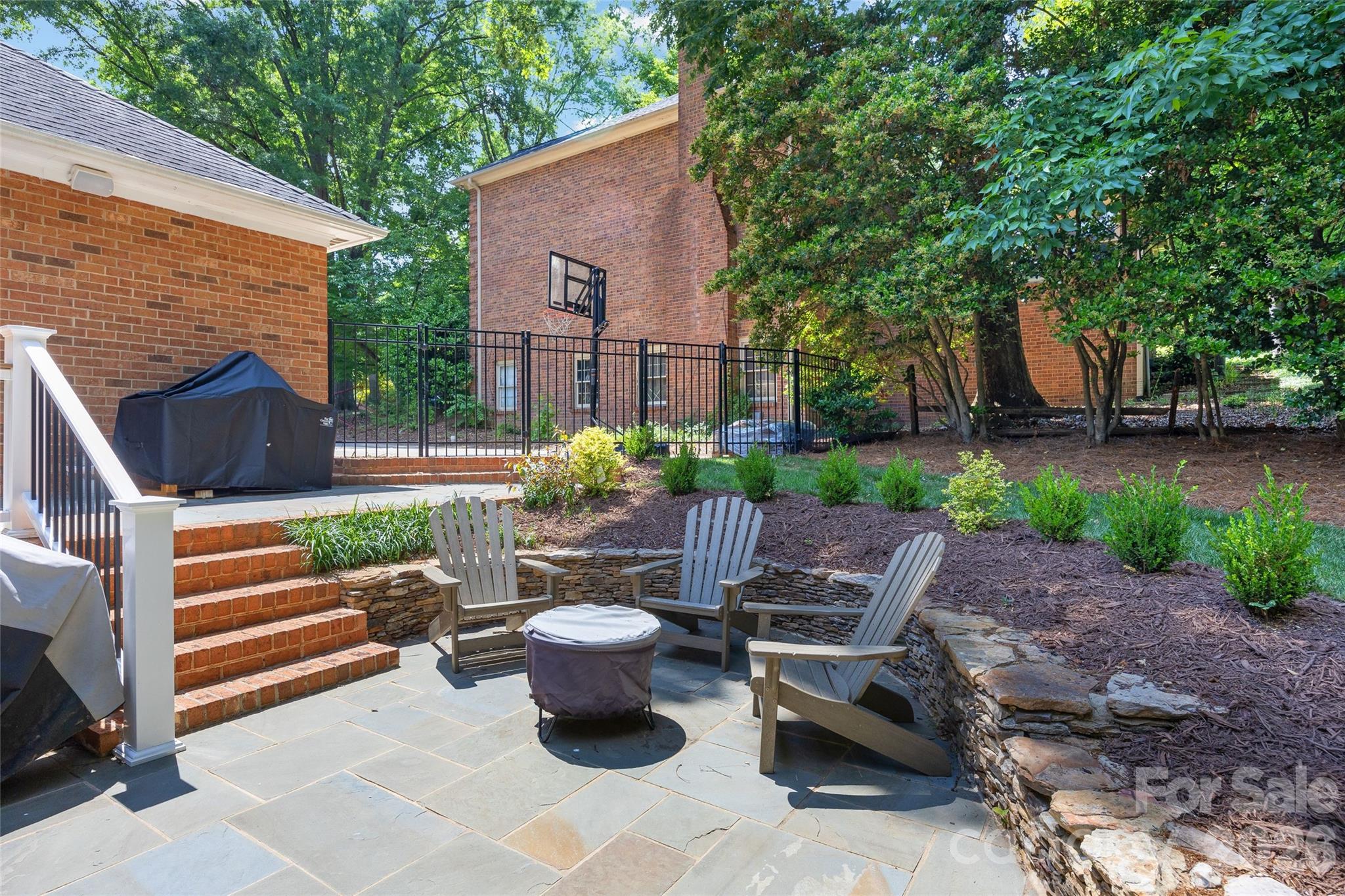 2726 Wamath Drive — Charlotte