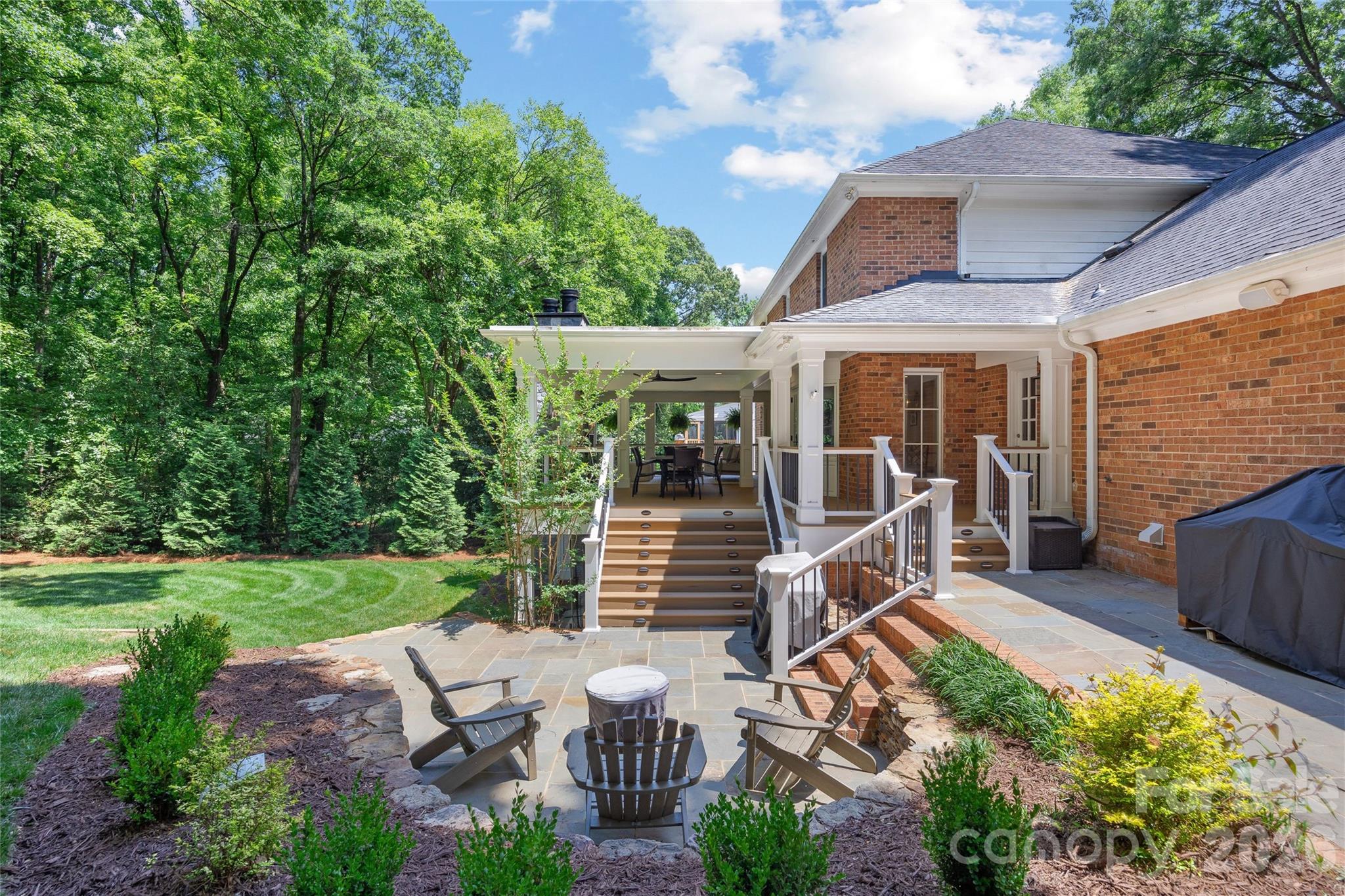 2726 Wamath Drive — Charlotte