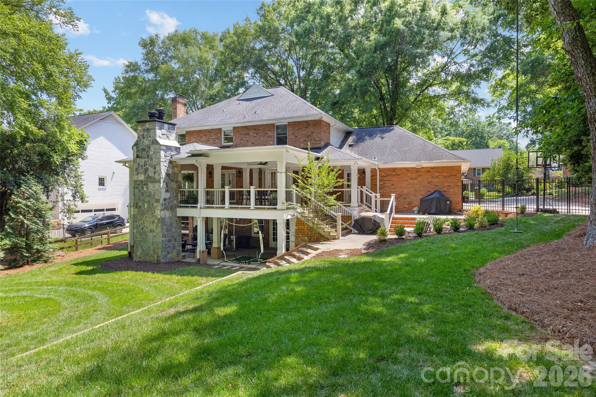 2726 Wamath Drive — Charlotte