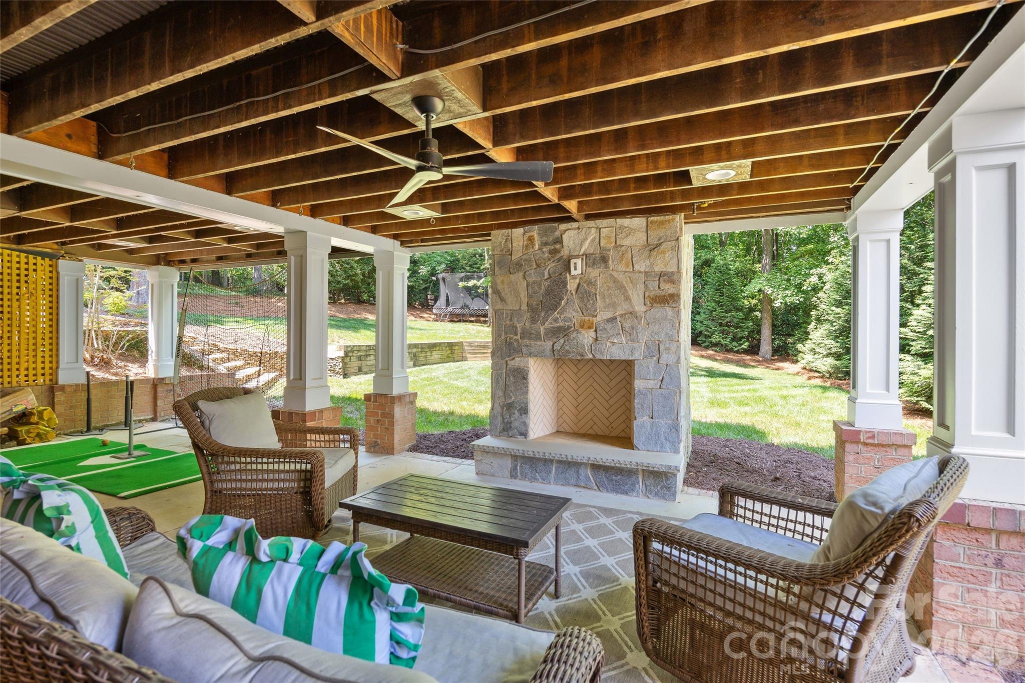 2726 Wamath Drive — Charlotte