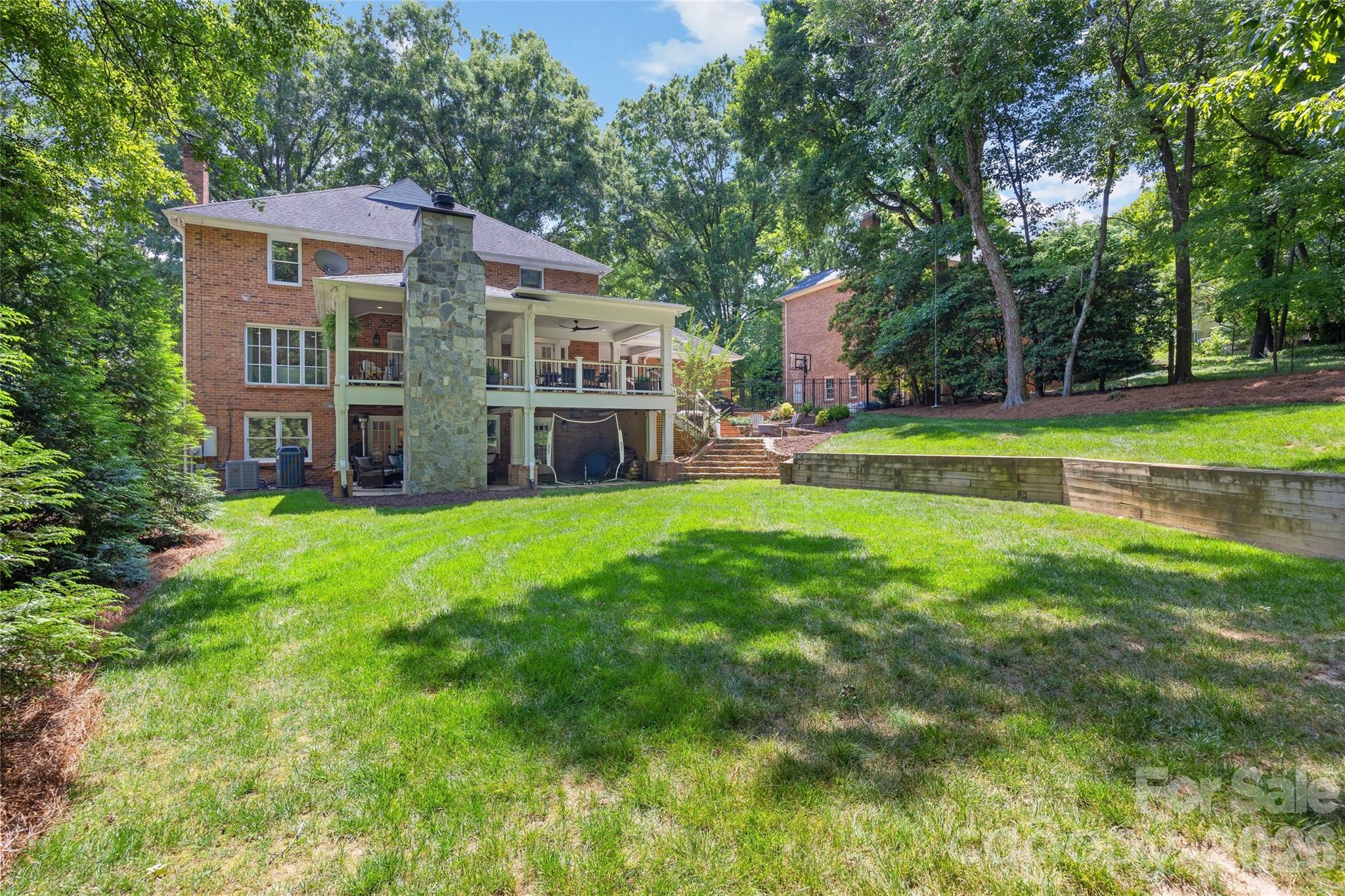 2726 Wamath Drive — Charlotte