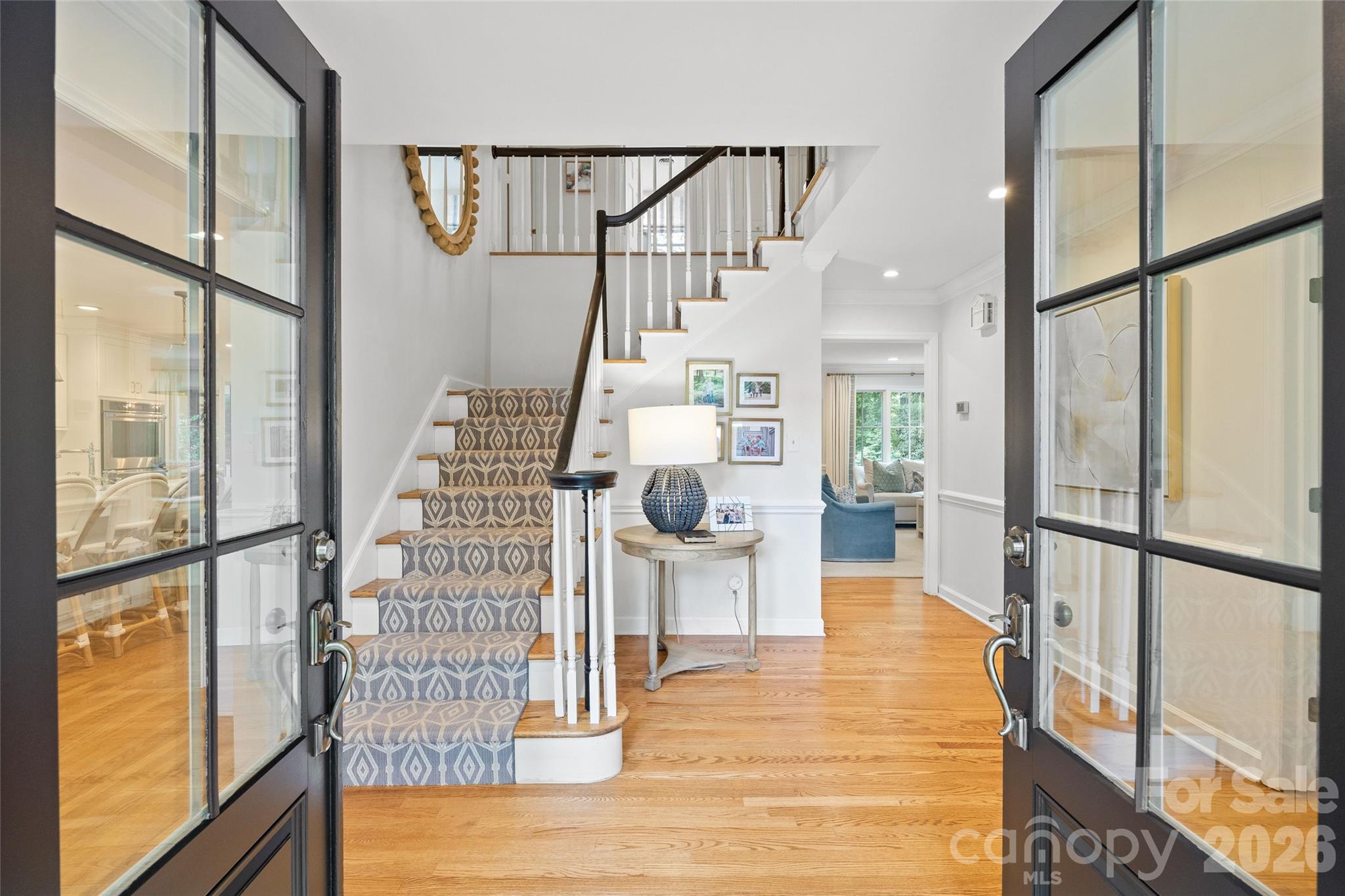2726 Wamath Drive — Charlotte