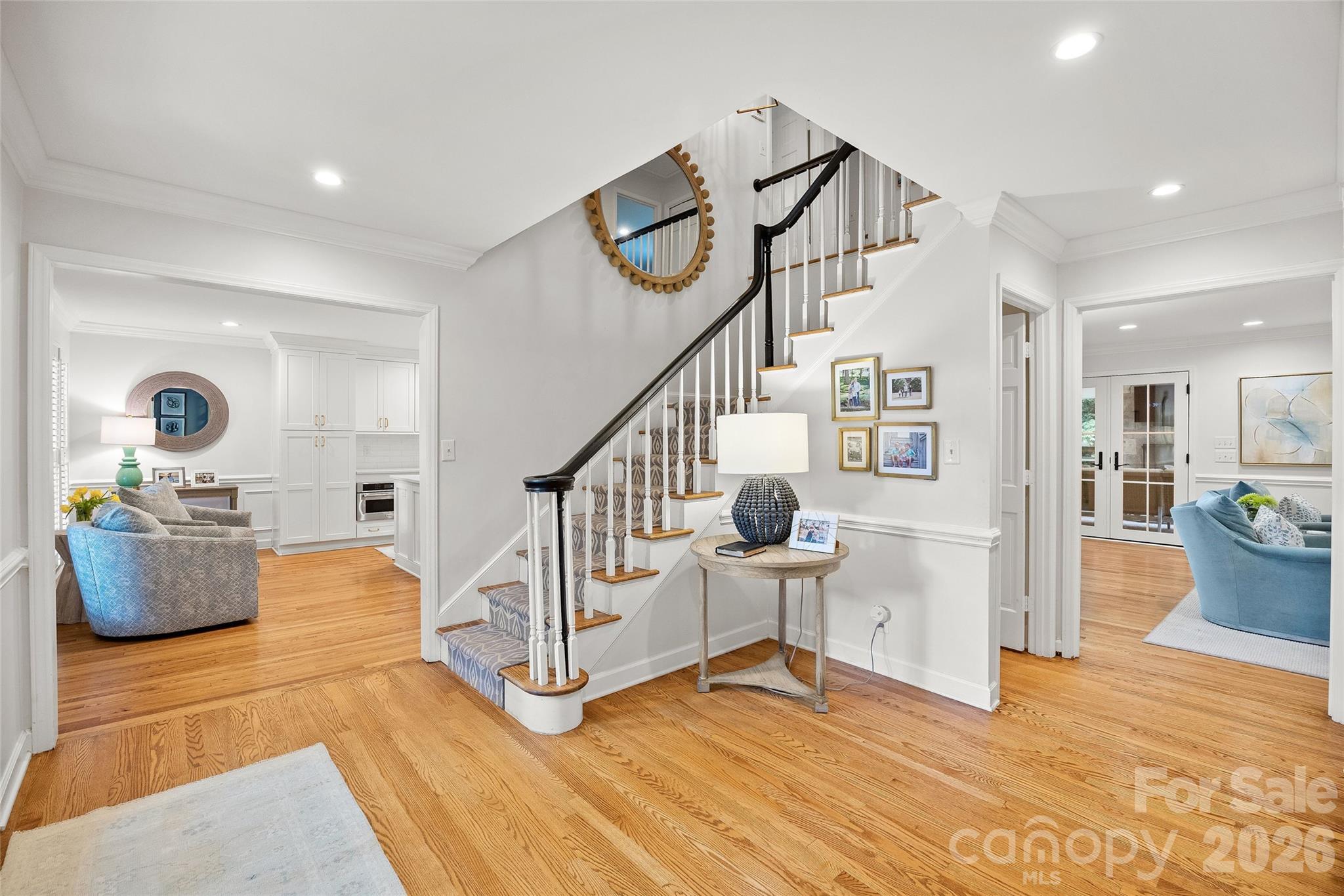2726 Wamath Drive — Charlotte