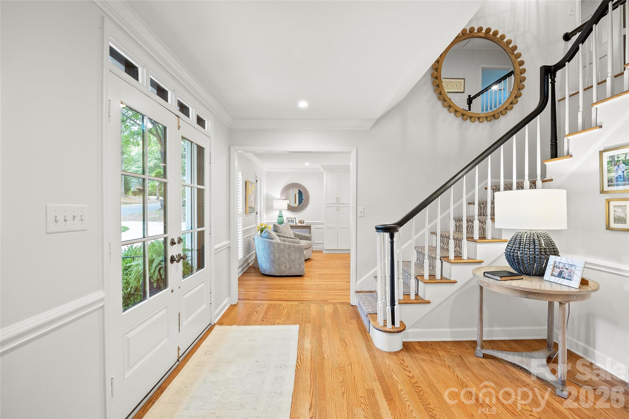 2726 Wamath Drive — Charlotte