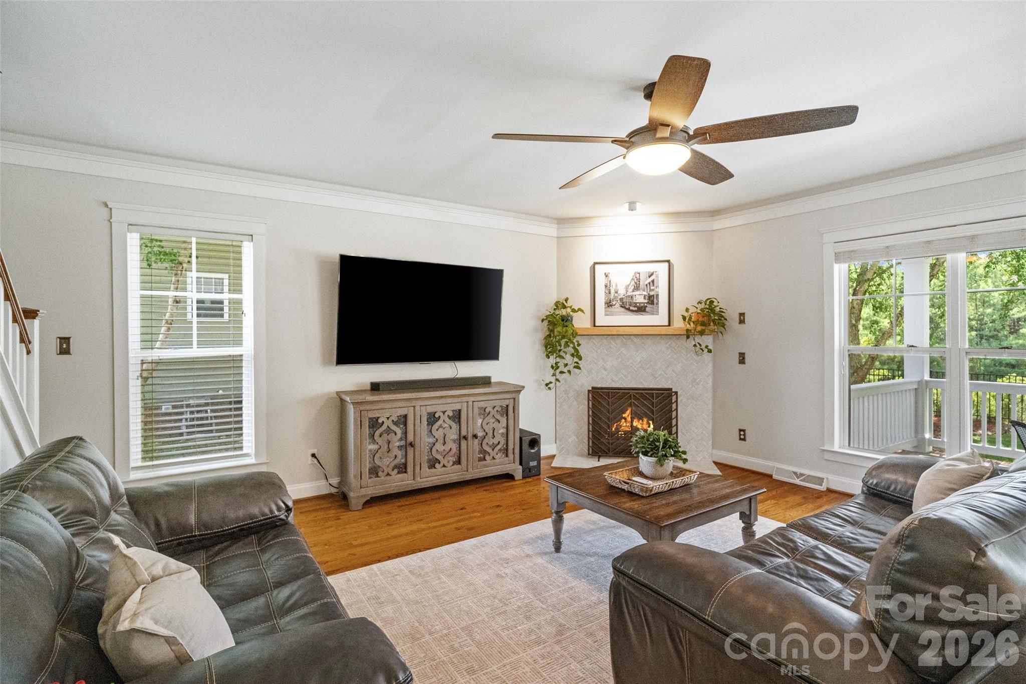 411 Shoreline Parkway — Tega Cay