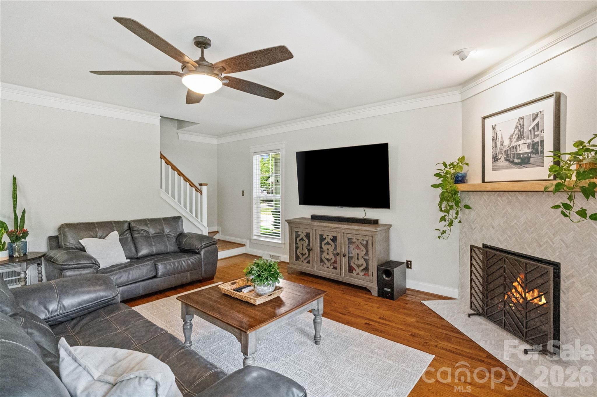 411 Shoreline Parkway — Tega Cay