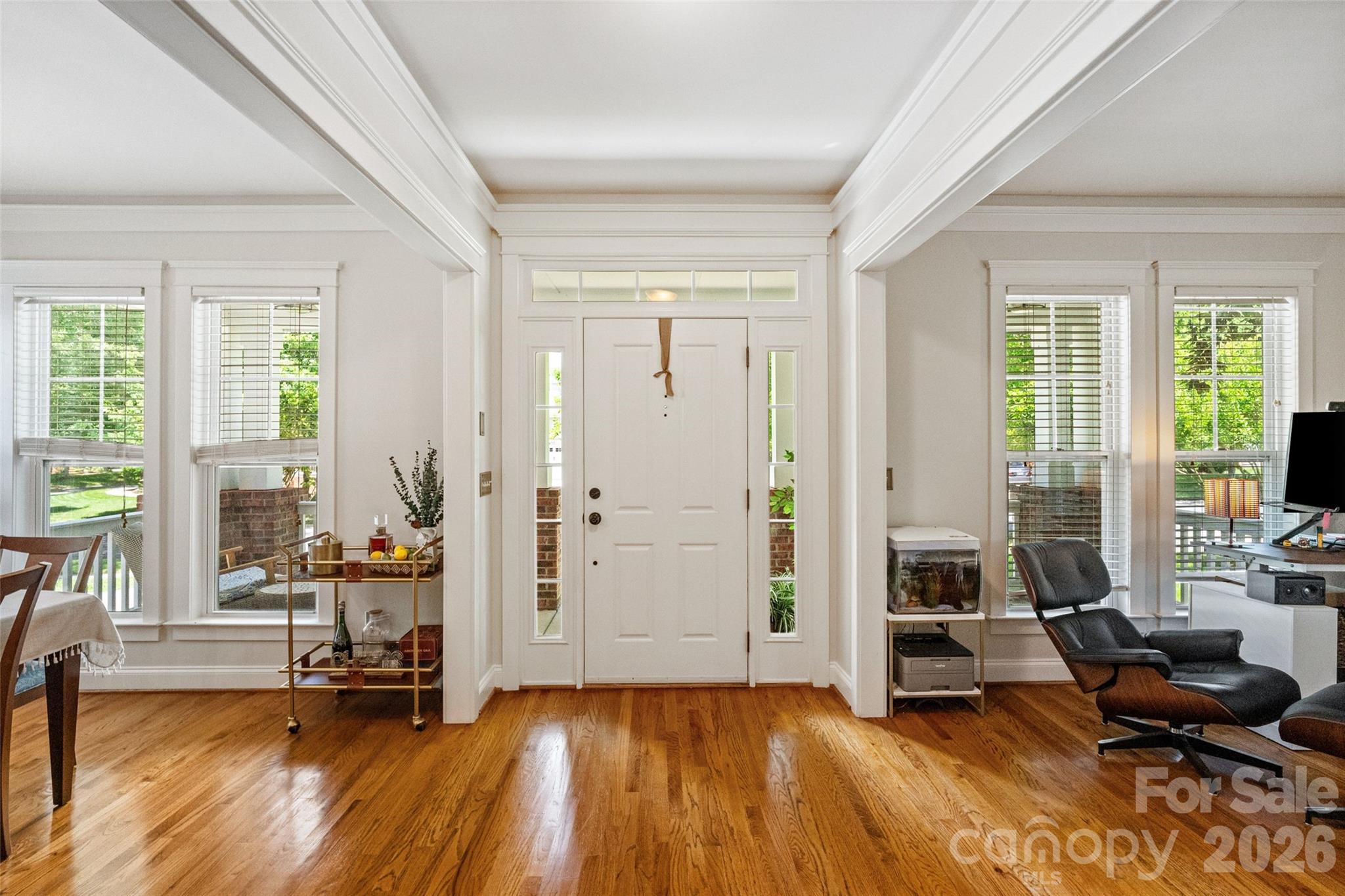 411 Shoreline Parkway — Tega Cay