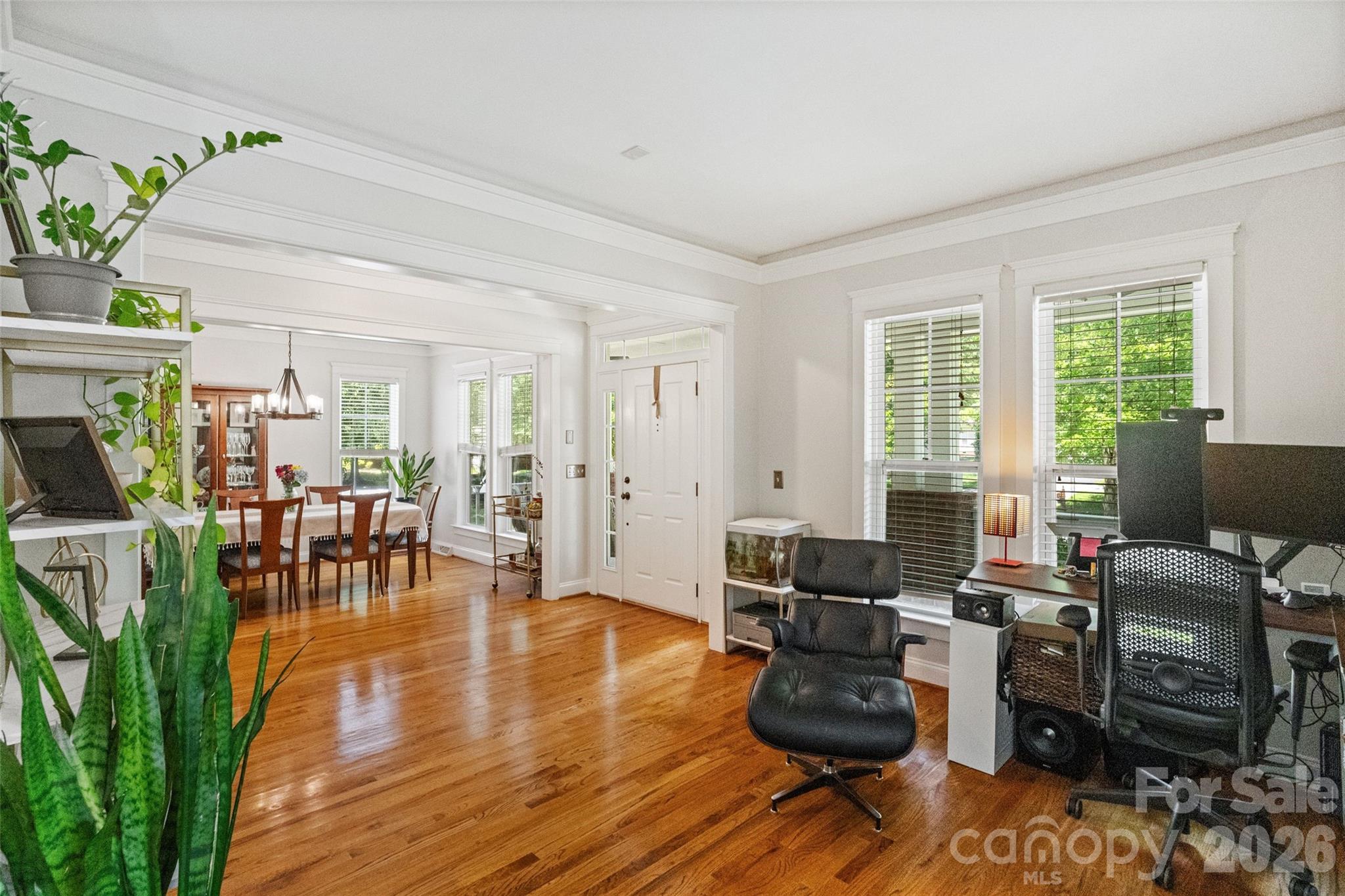 411 Shoreline Parkway — Tega Cay
