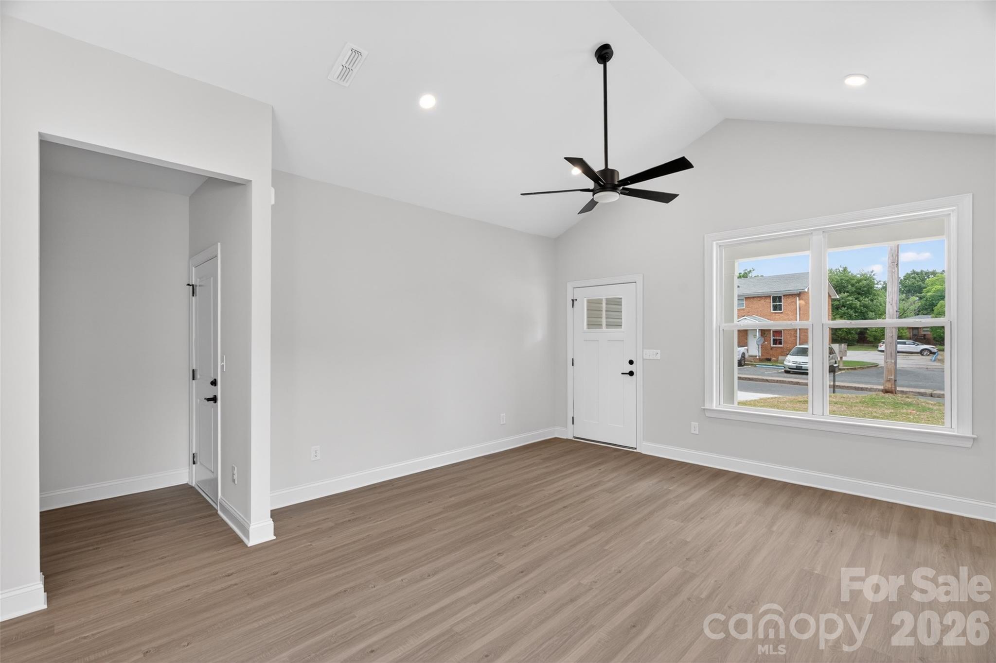 1111 Burke Street — Monroe