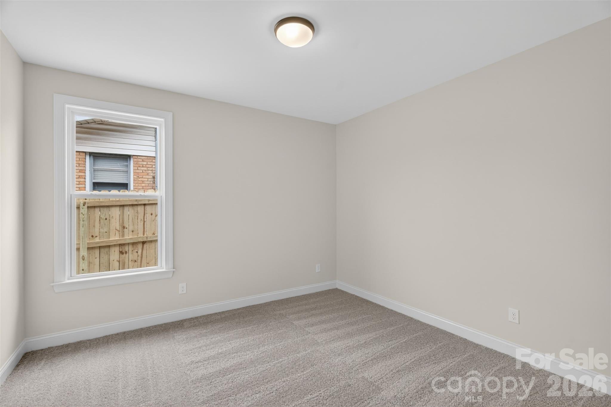 1111 Burke Street — Monroe