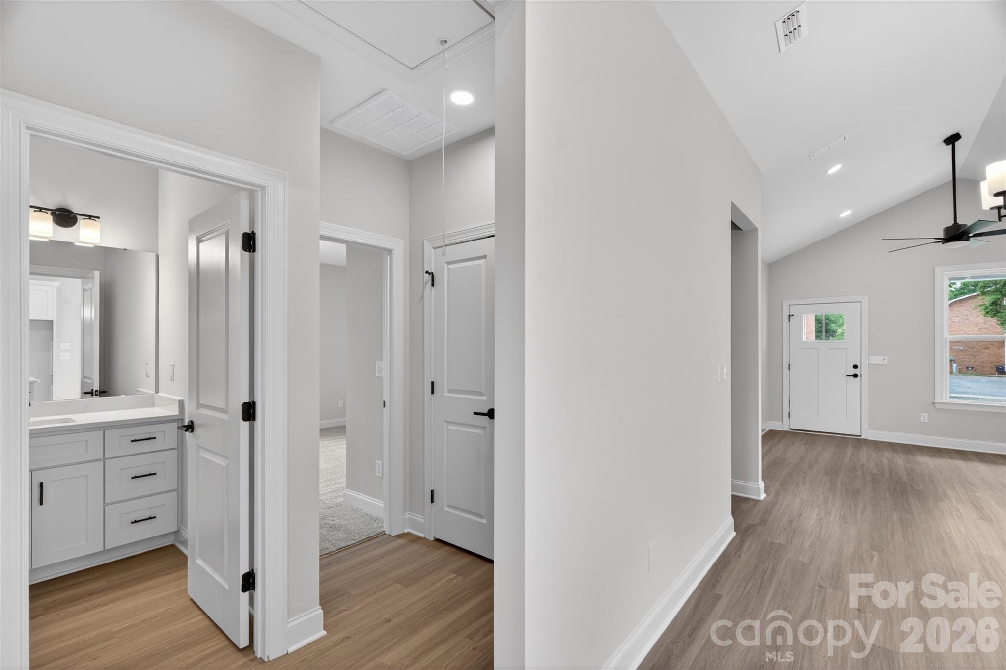 1111 Burke Street — Monroe
