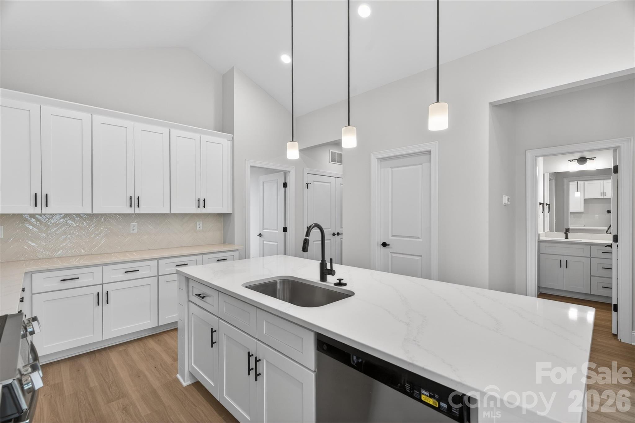 1111 Burke Street — Monroe